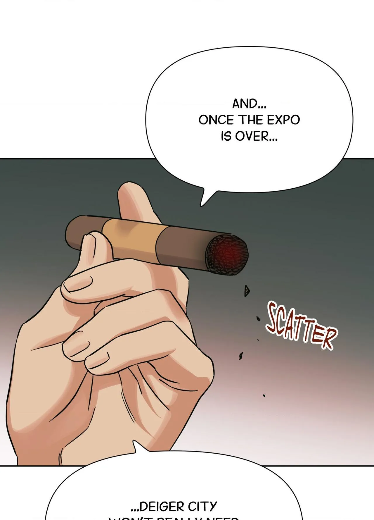 Heatwave - Chapter 37 Page 87