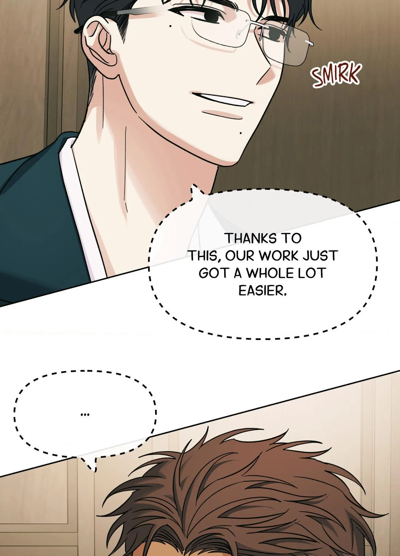 Heatwave - Chapter 37 Page 91