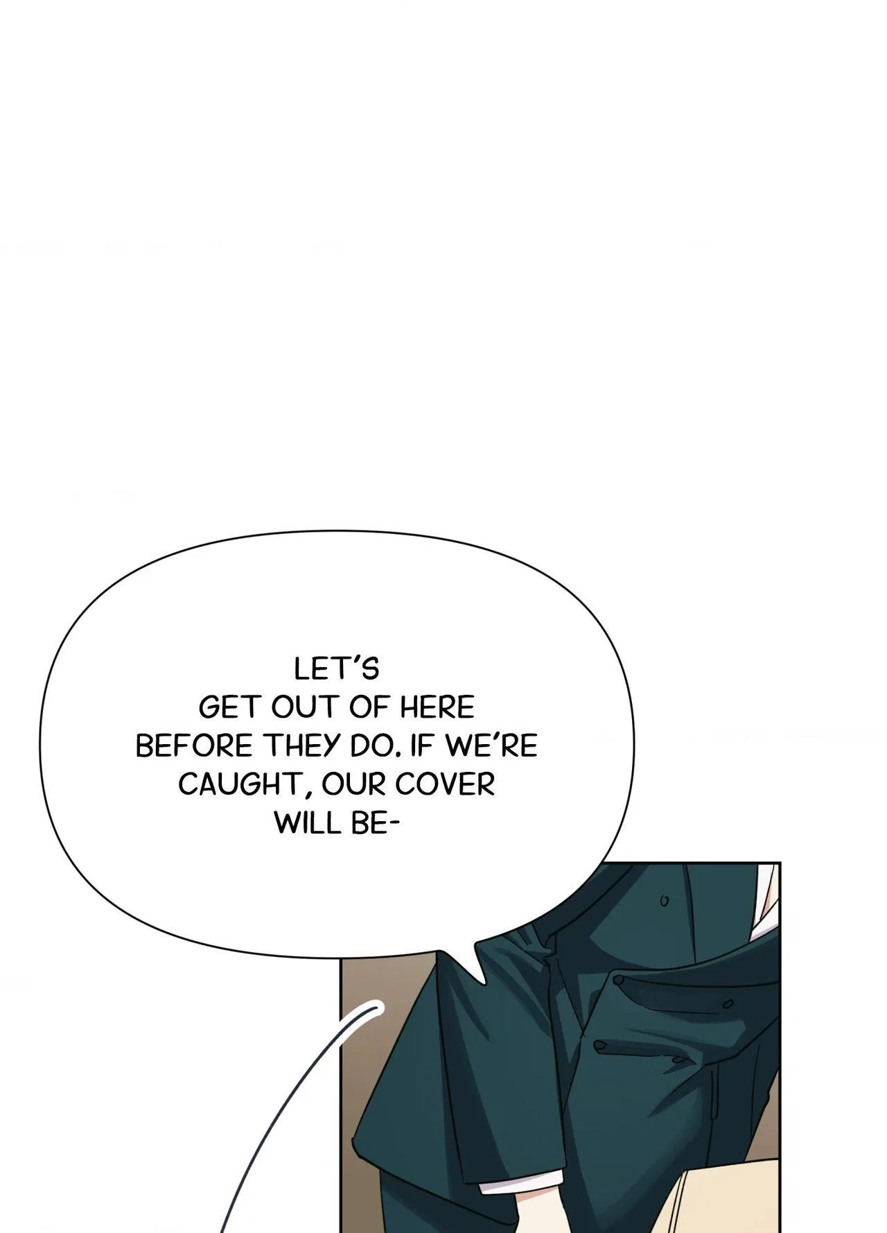 Heatwave - Chapter 37 Page 93