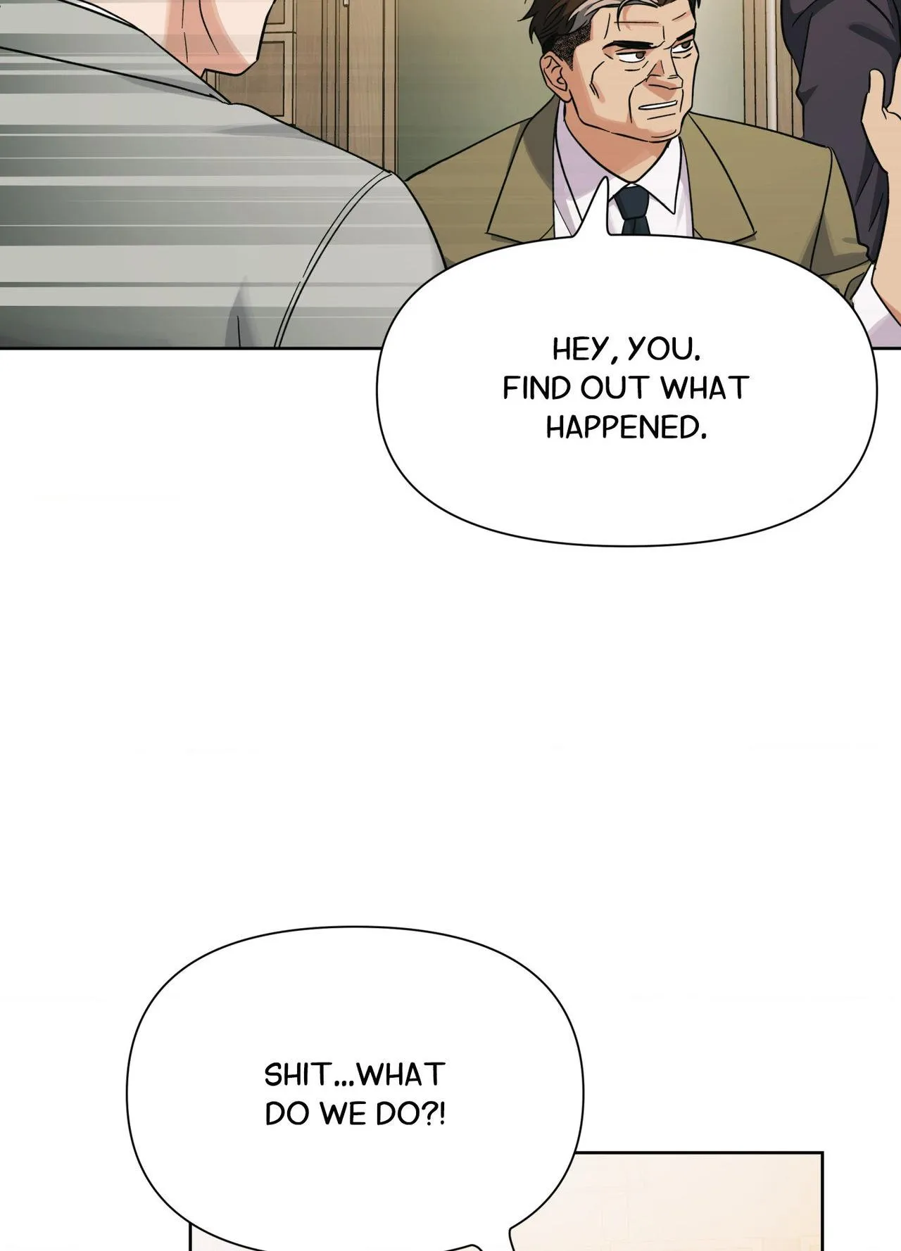 Heatwave - Chapter 37 Page 98