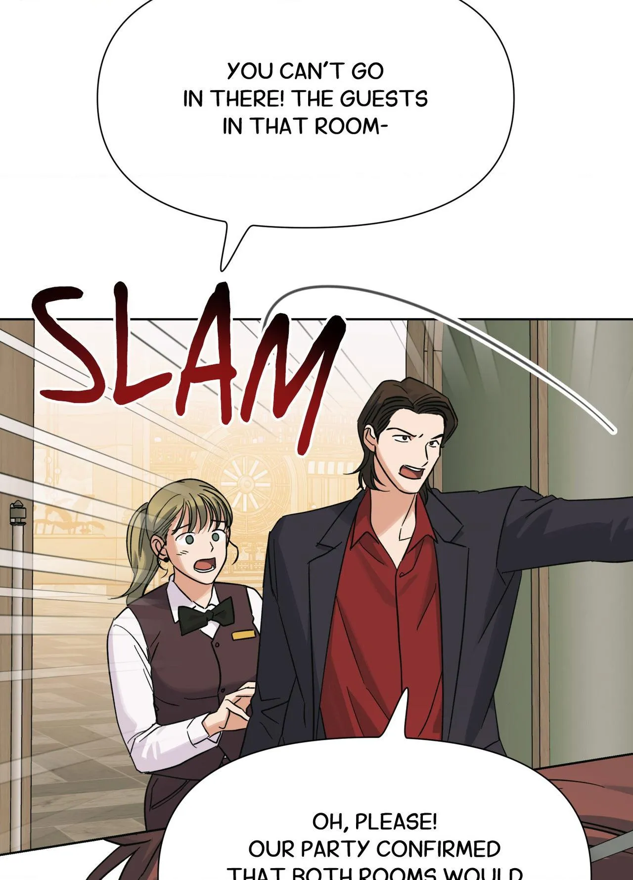Heatwave - Chapter 37 Page 103