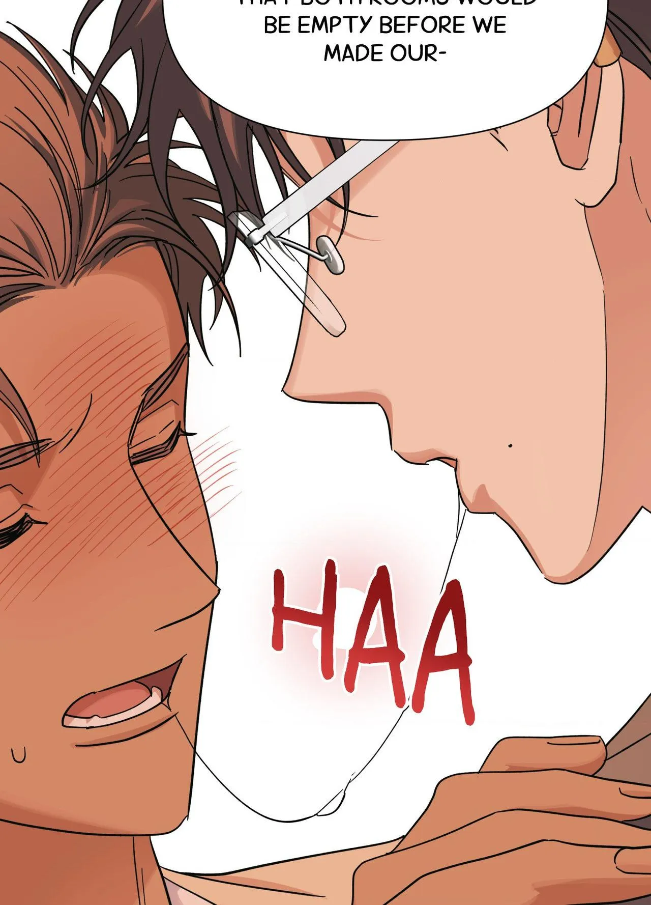 Heatwave - Chapter 37 Page 104