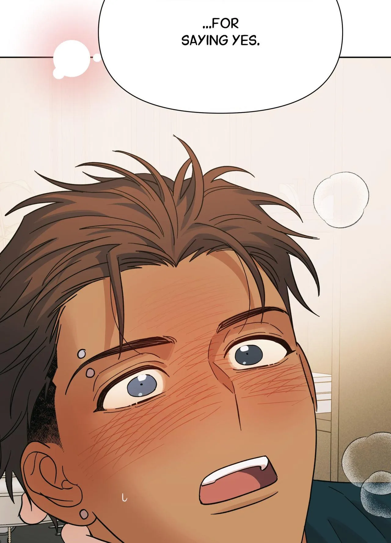 Heatwave - Chapter 37 Page 110