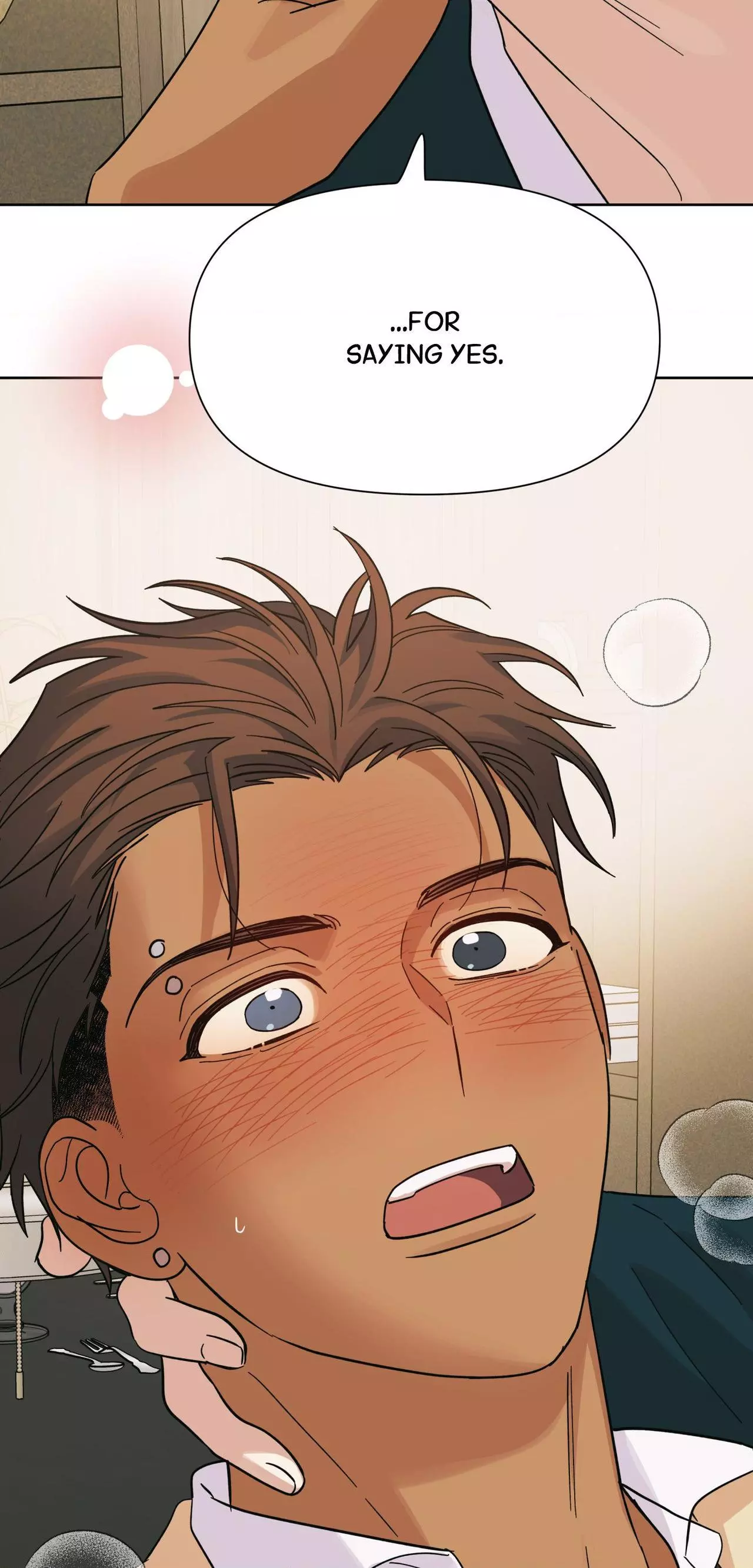 Heatwave - Chapter 38 Page 3