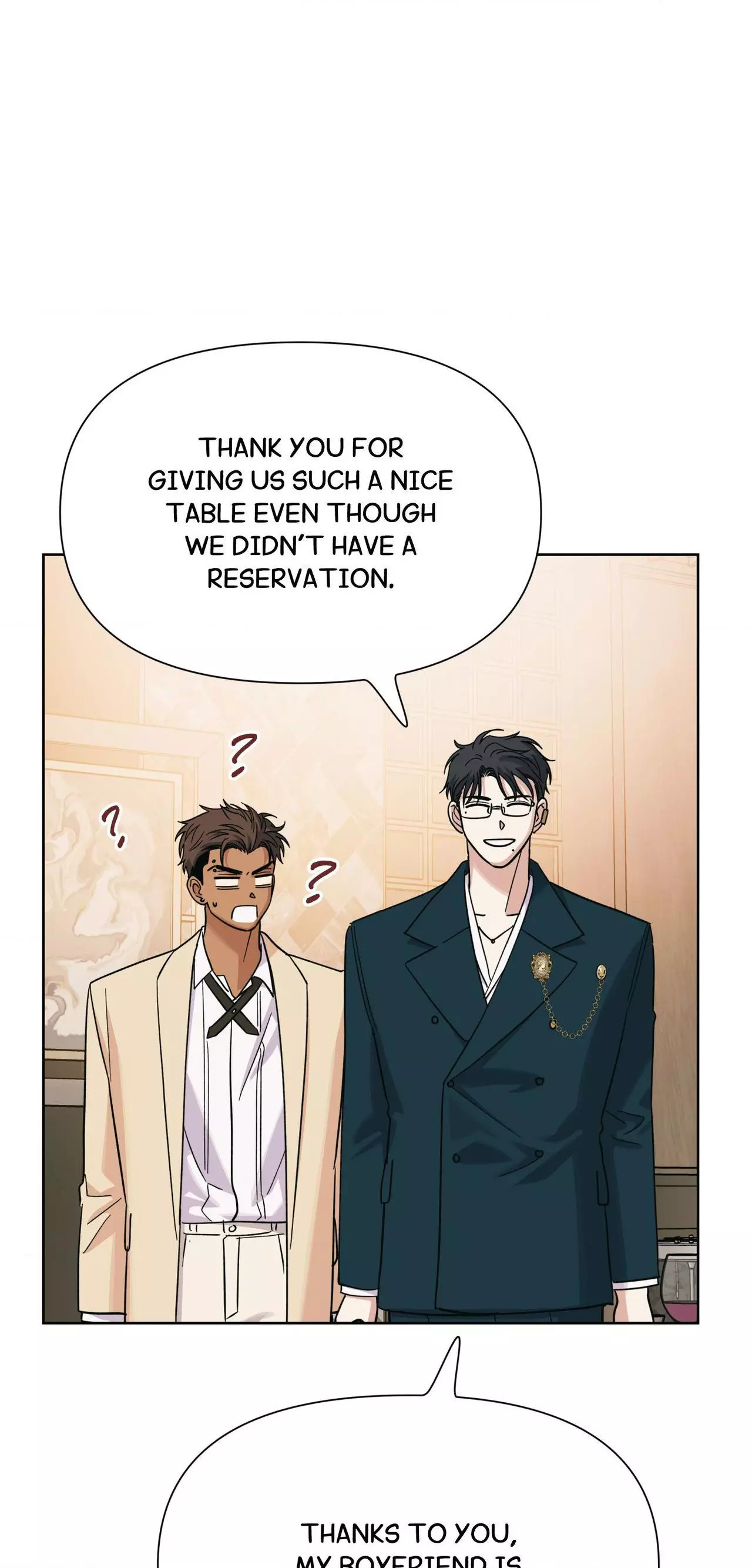Heatwave - Chapter 38 Page 5