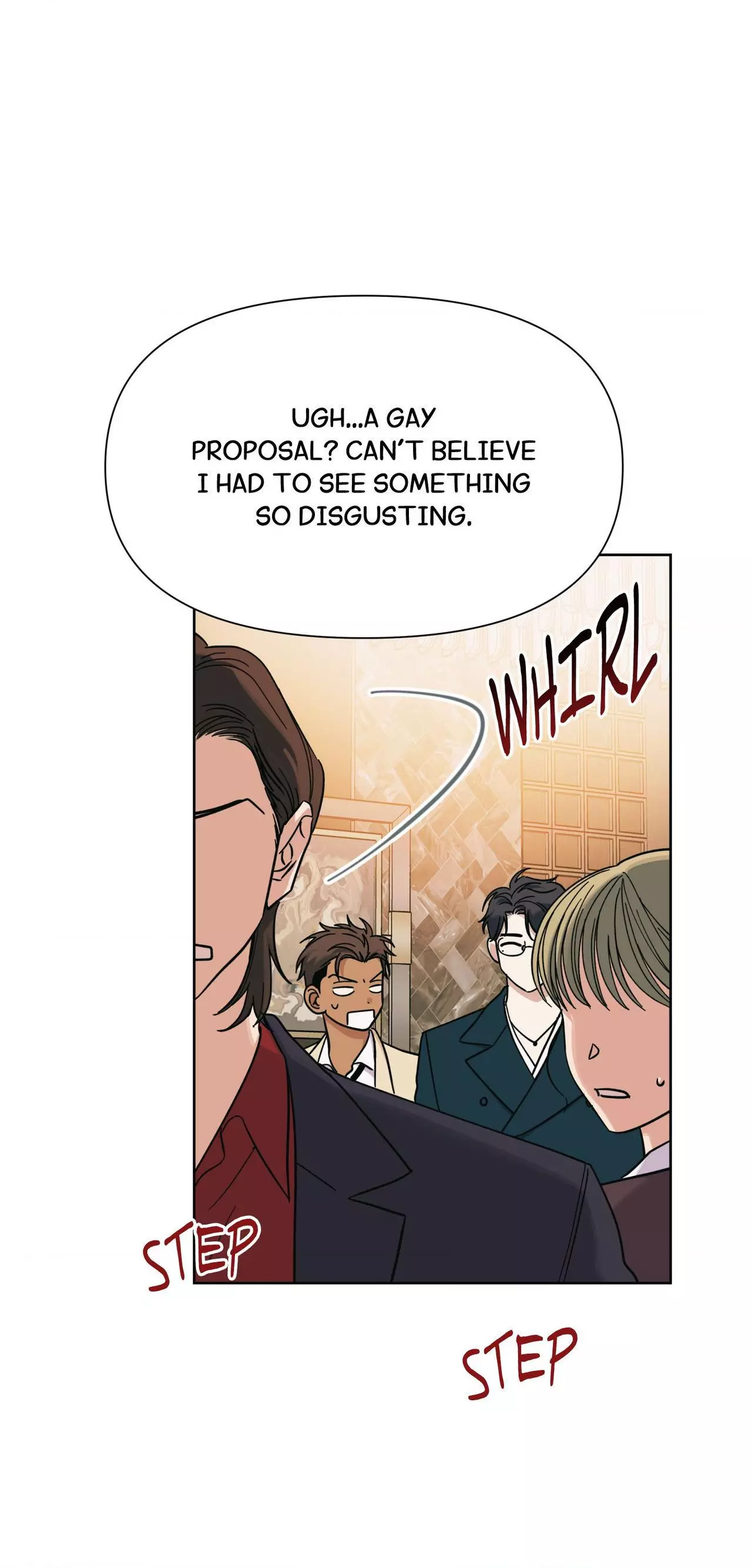 Heatwave - Chapter 38 Page 7