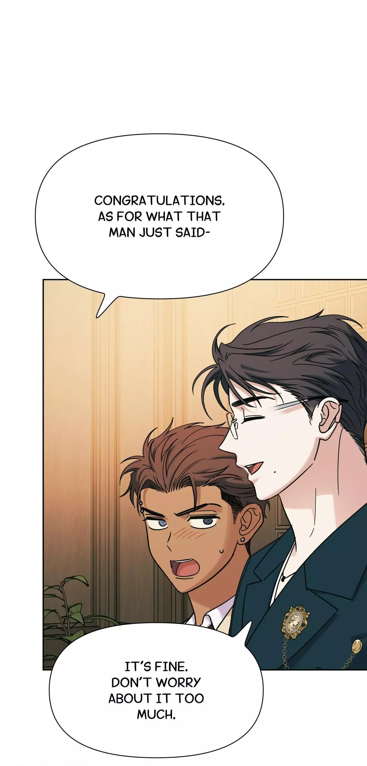 Heatwave - Chapter 38 Page 8
