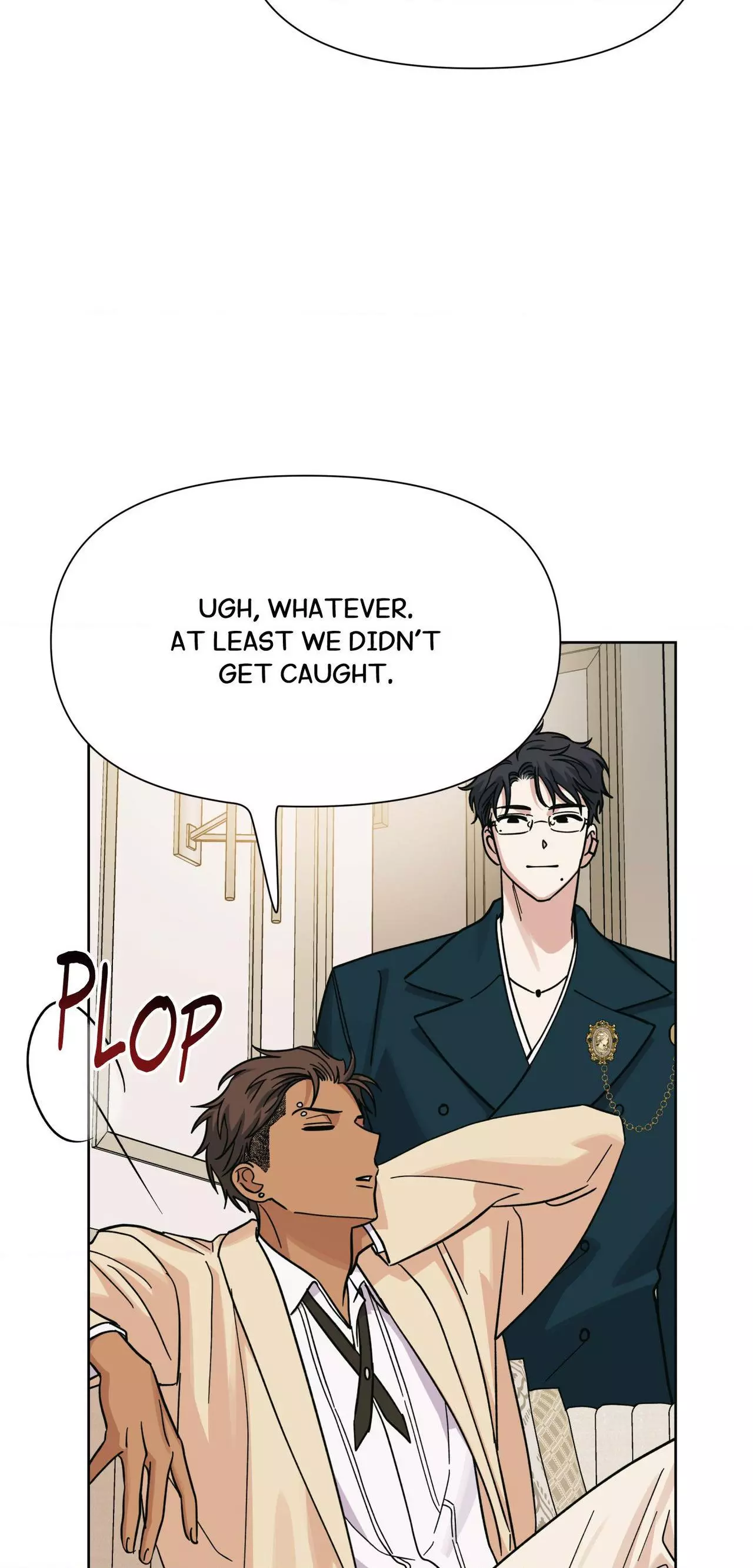 Heatwave - Chapter 38 Page 14