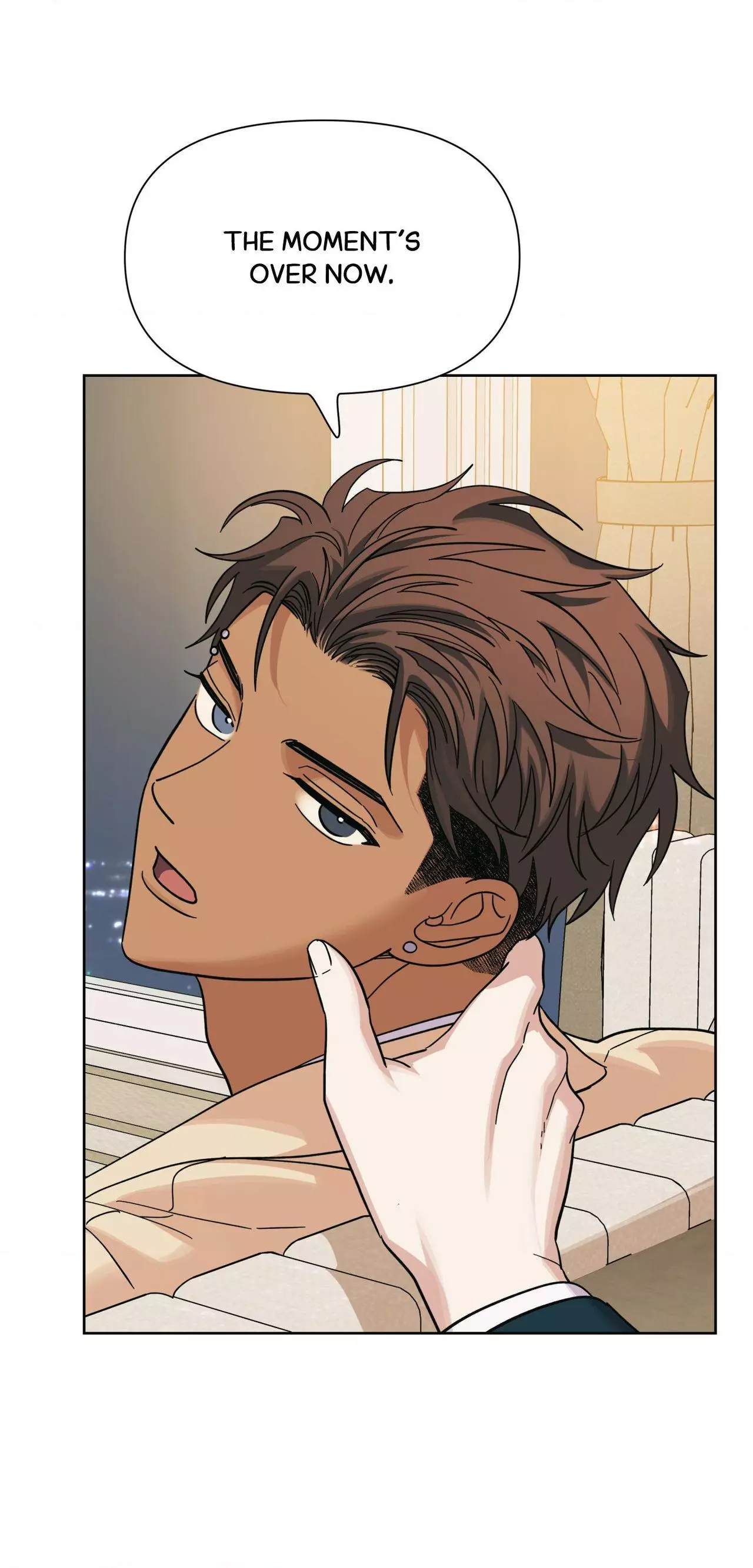 Heatwave - Chapter 38 Page 16