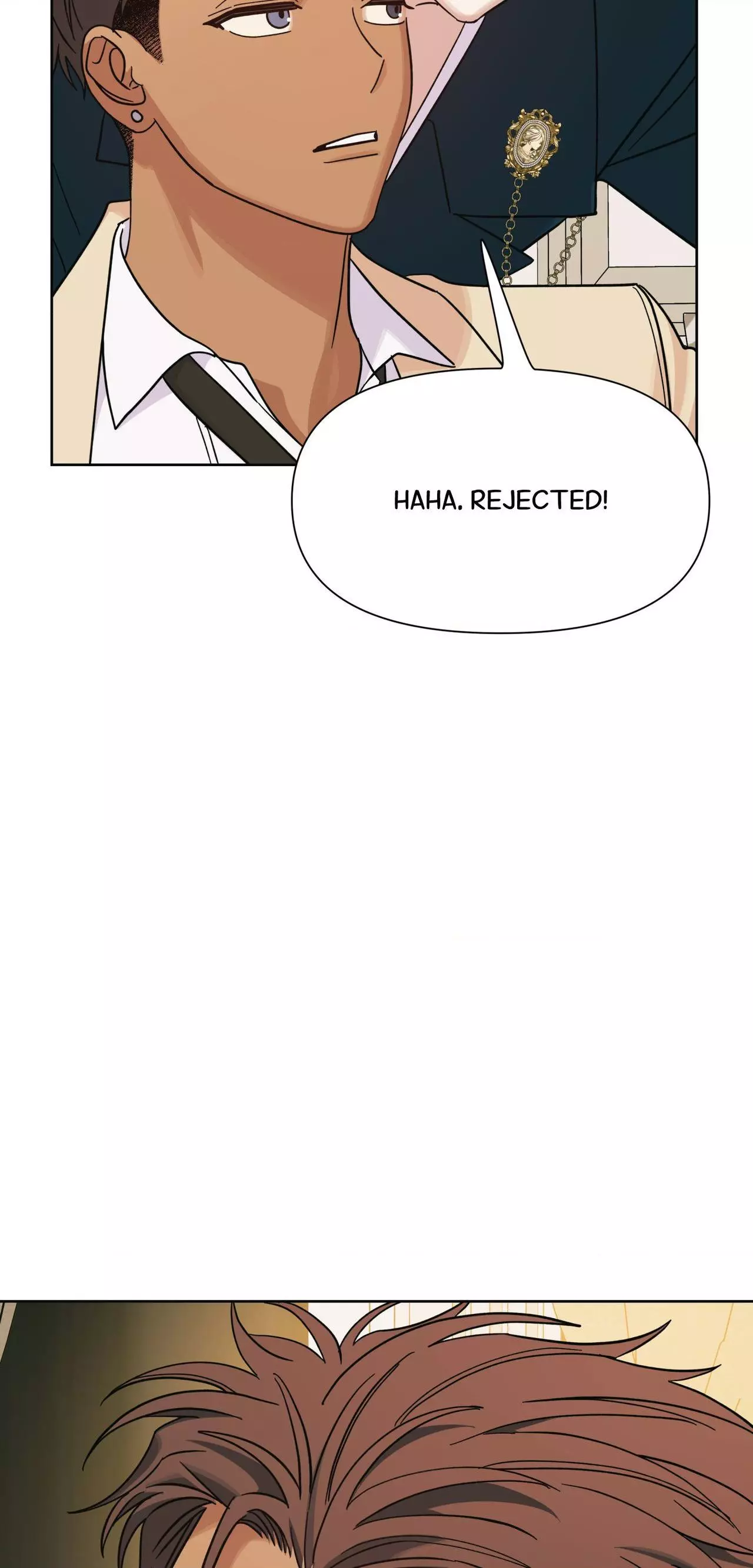 Heatwave - Chapter 38 Page 20
