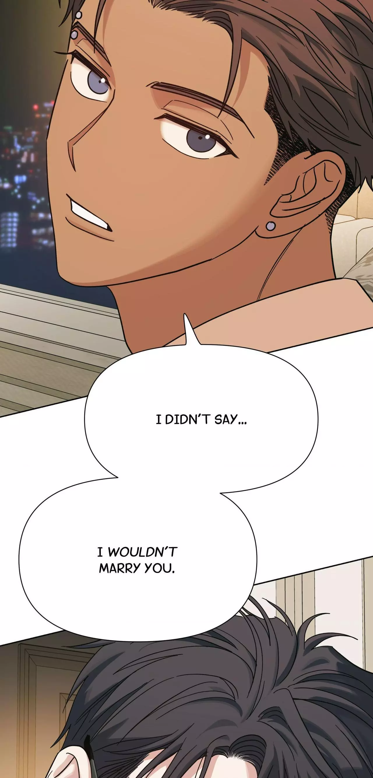 Heatwave - Chapter 38 Page 21