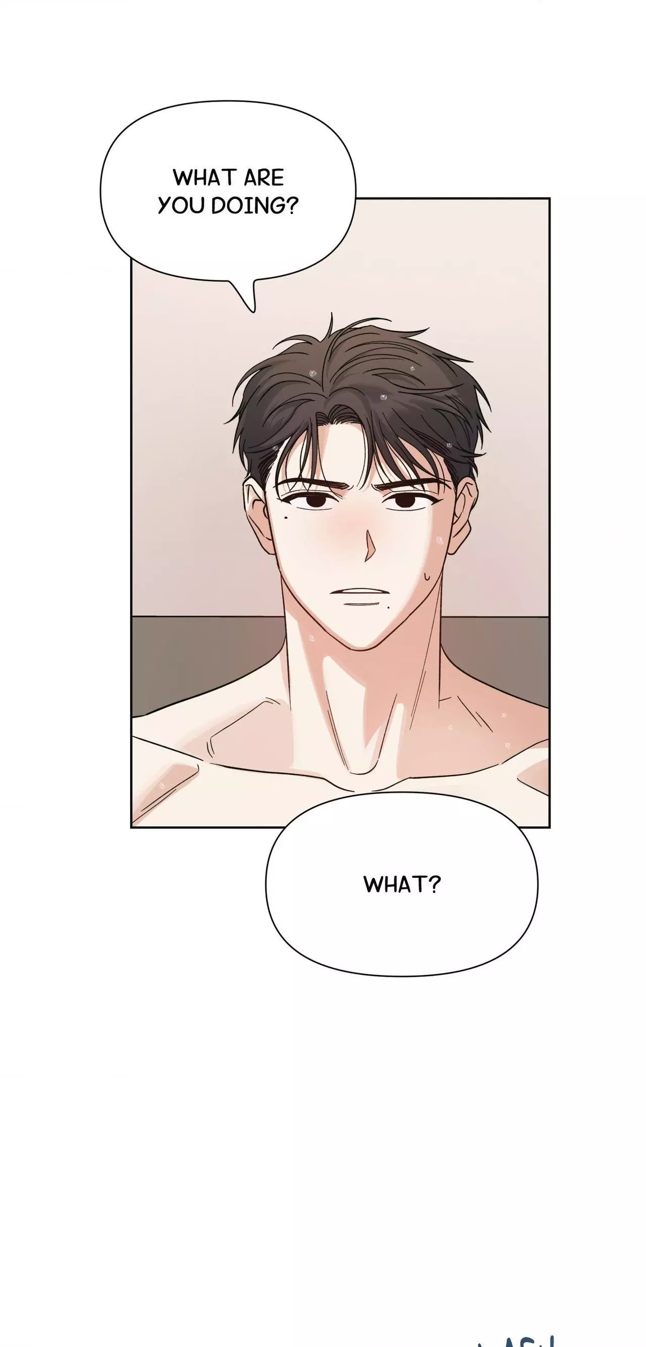 Heatwave - Chapter 38 Page 32