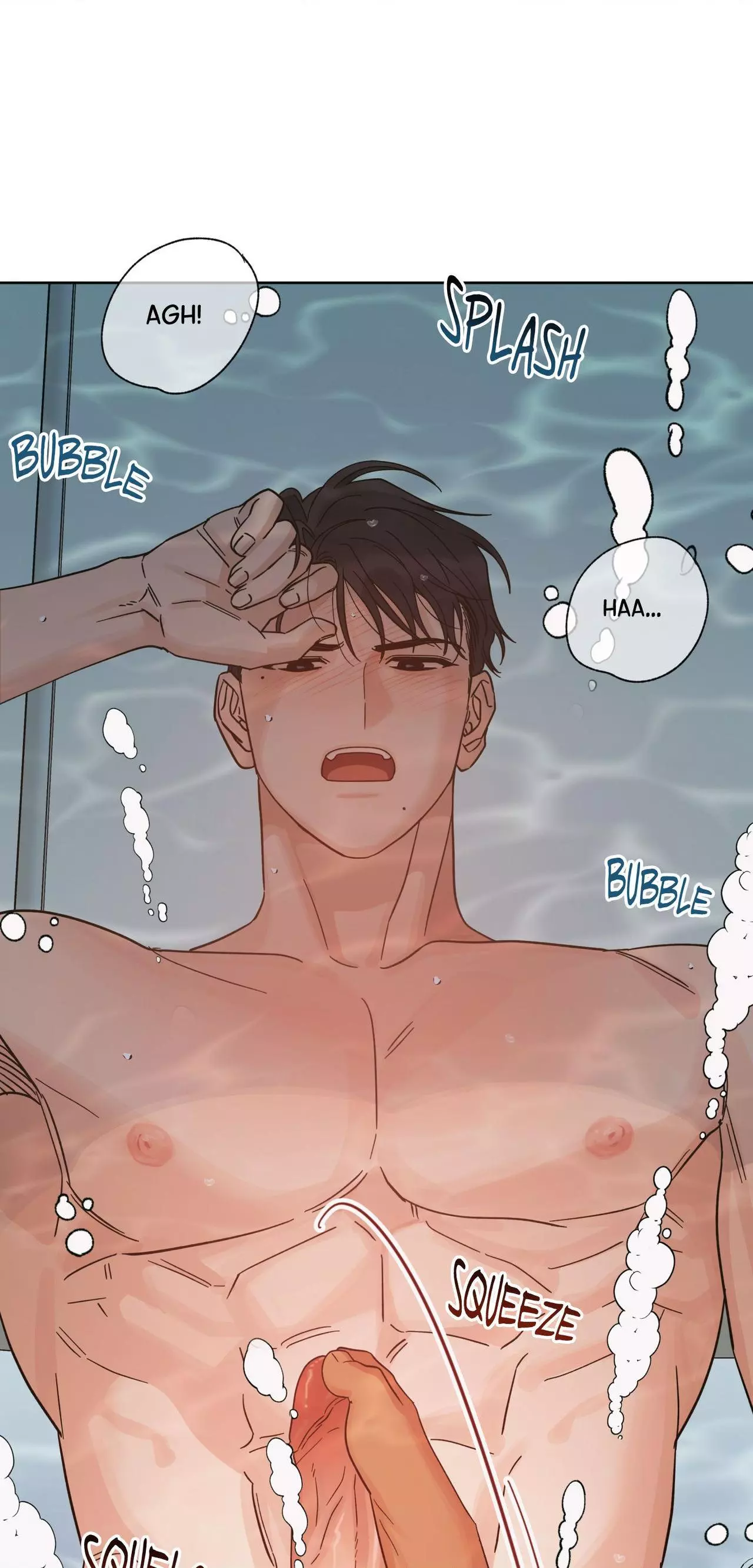 Heatwave - Chapter 38 Page 37