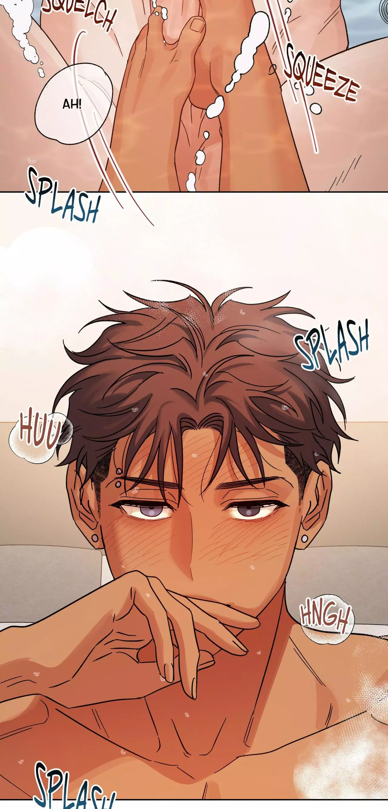 Heatwave - Chapter 38 Page 38
