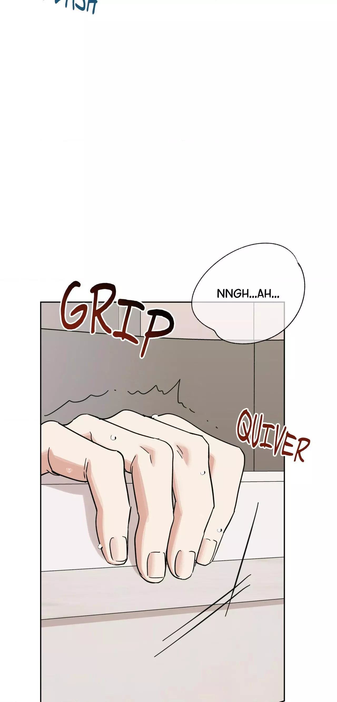 Heatwave - Chapter 38 Page 39