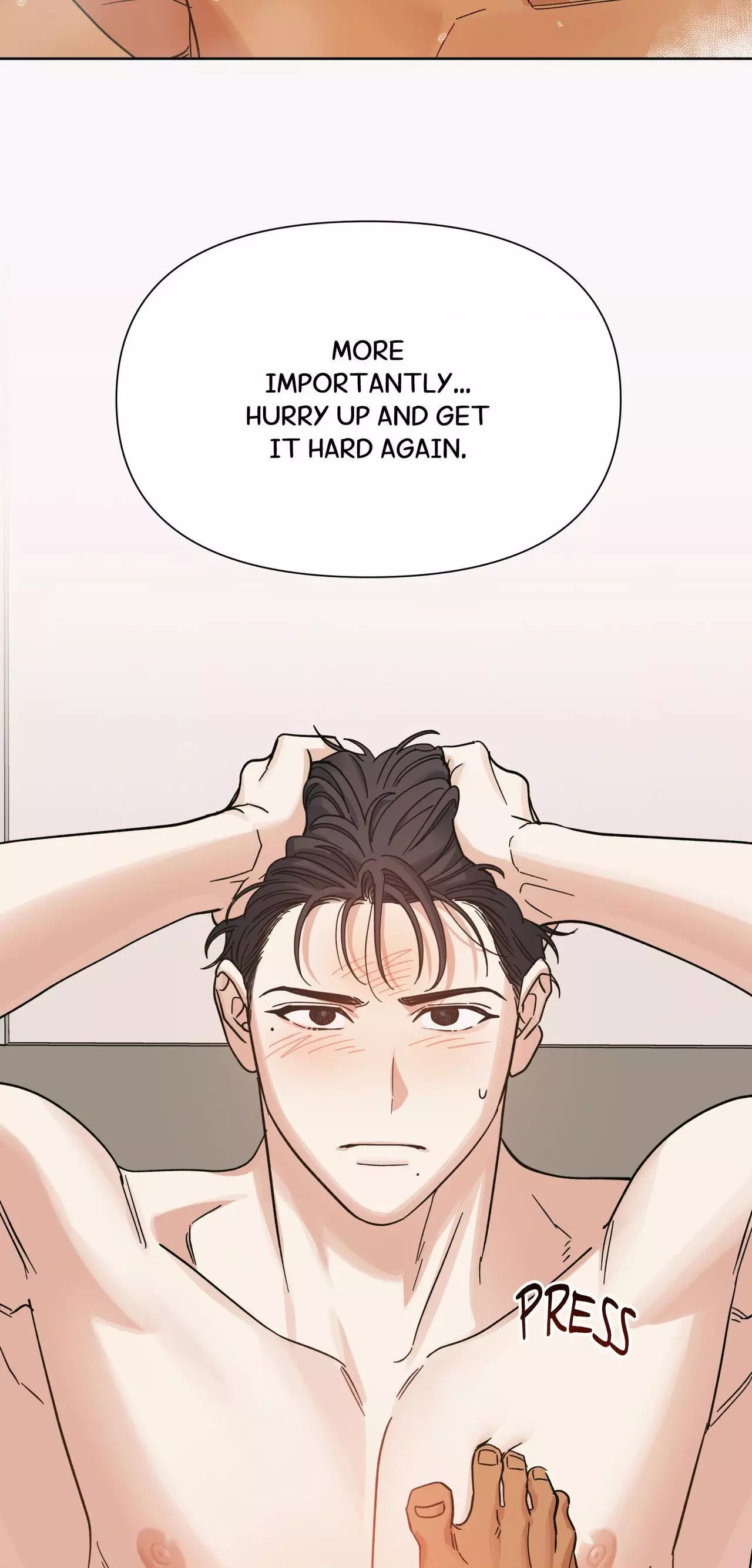 Heatwave - Chapter 38 Page 44