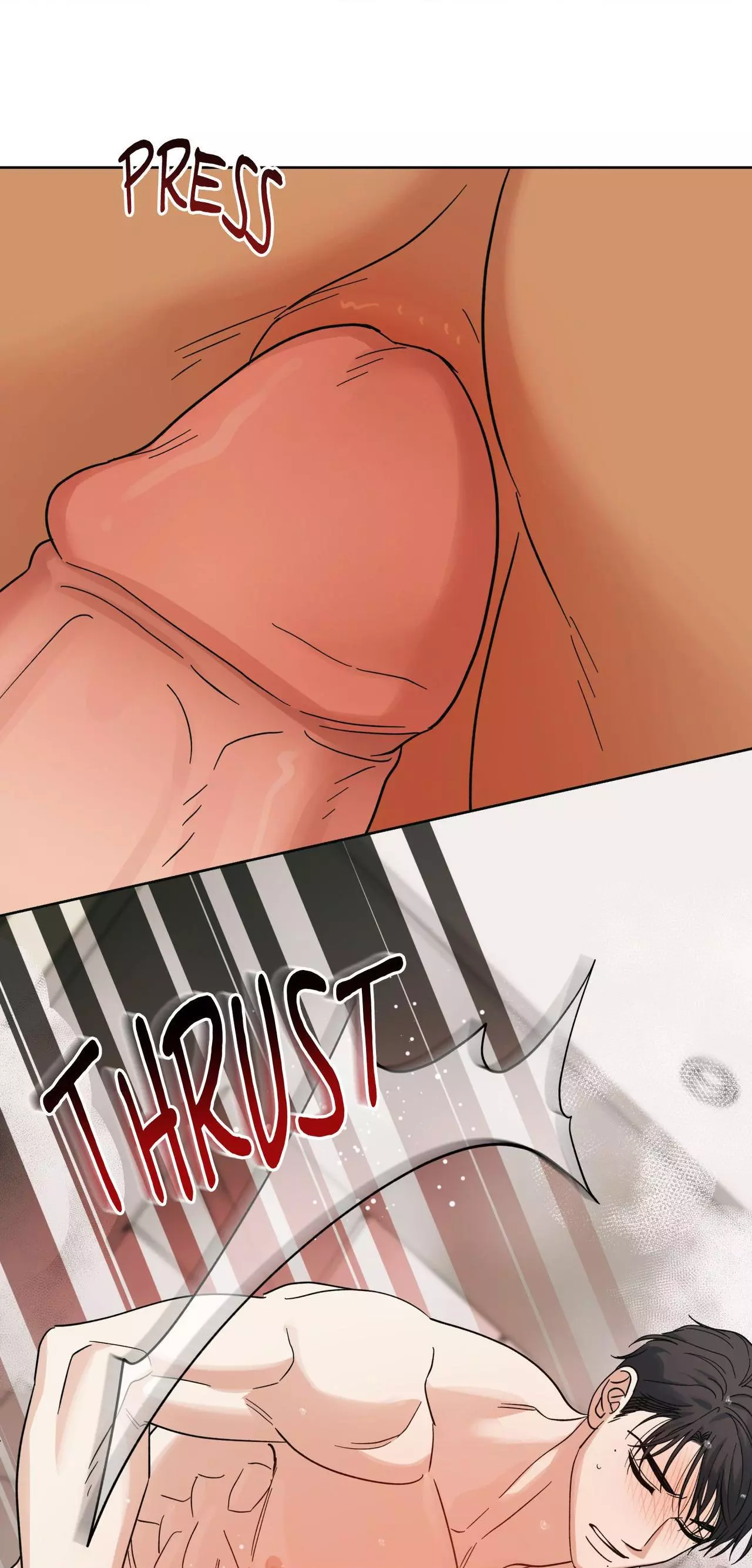 Heatwave - Chapter 38 Page 51