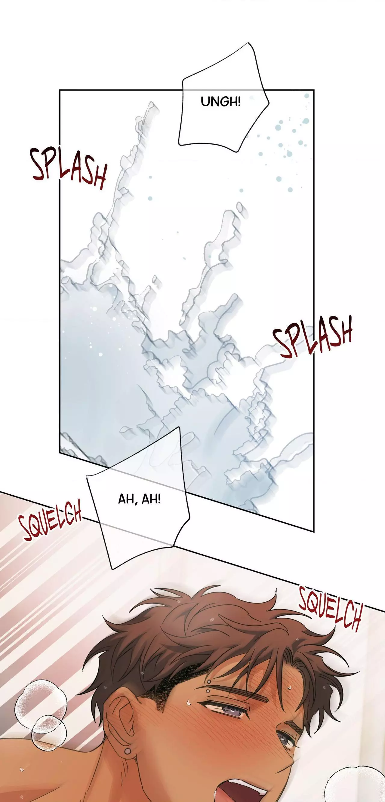 Heatwave - Chapter 38 Page 53