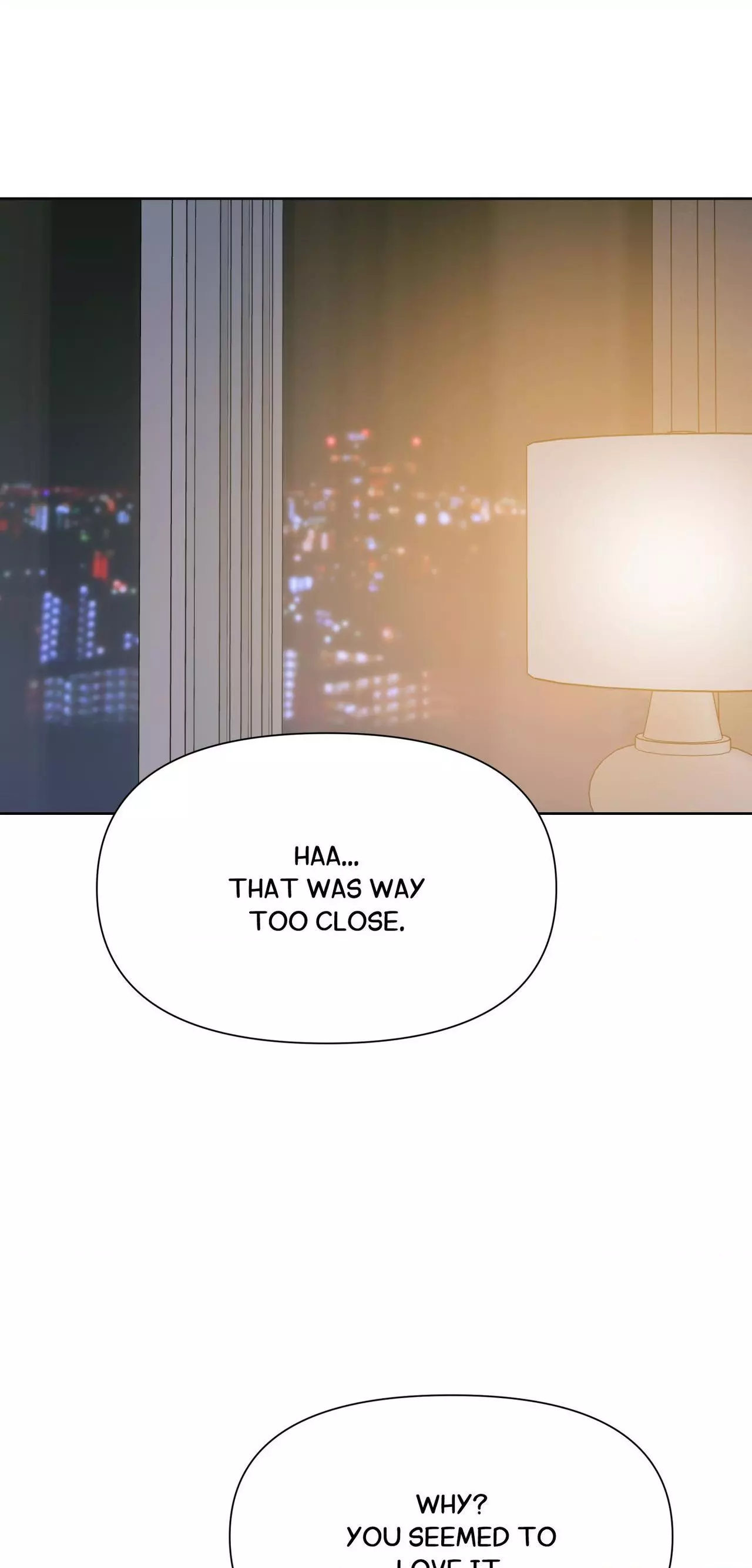 Heatwave - Chapter 38 Page 72