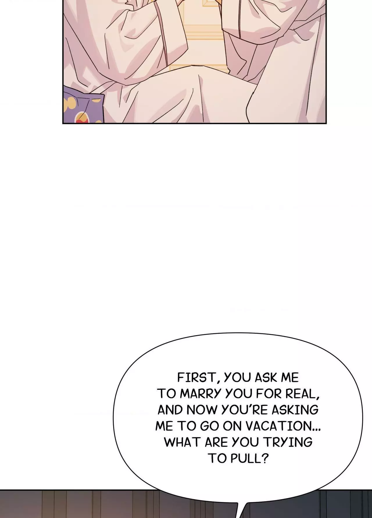 Heatwave - Chapter 39 Page 13