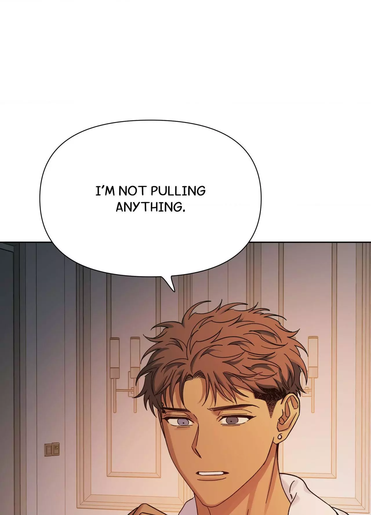 Heatwave - Chapter 39 Page 15