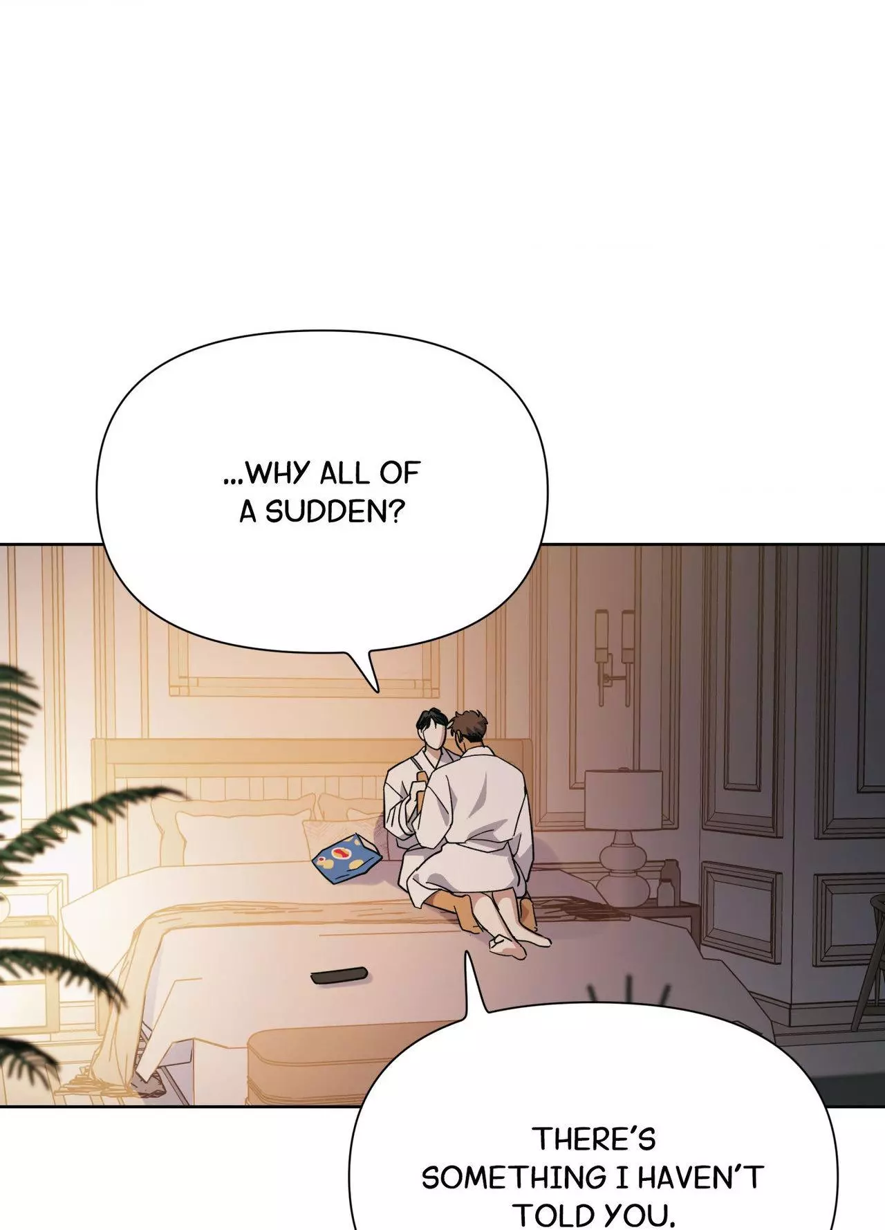 Heatwave - Chapter 39 Page 20