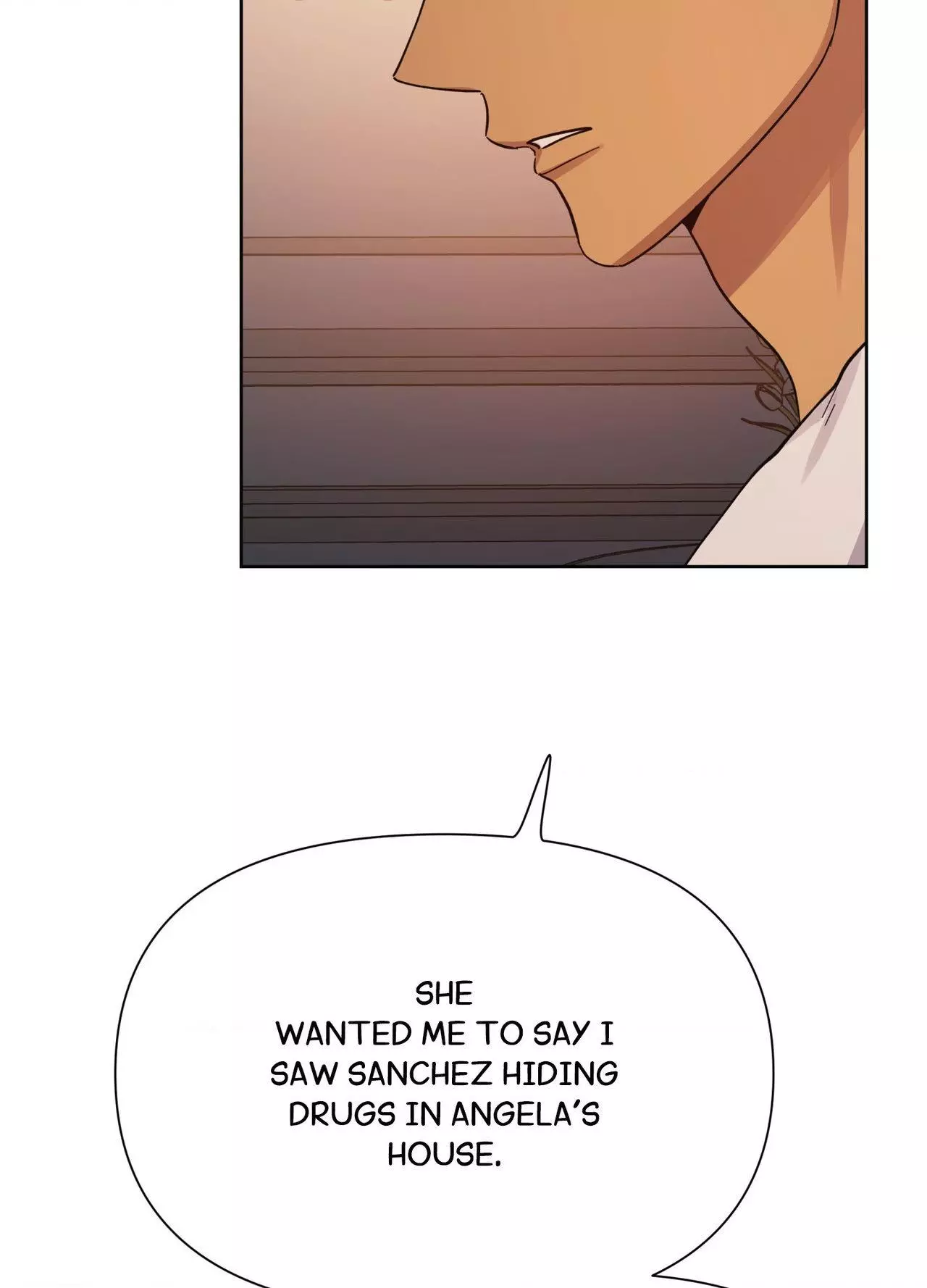 Heatwave - Chapter 39 Page 22