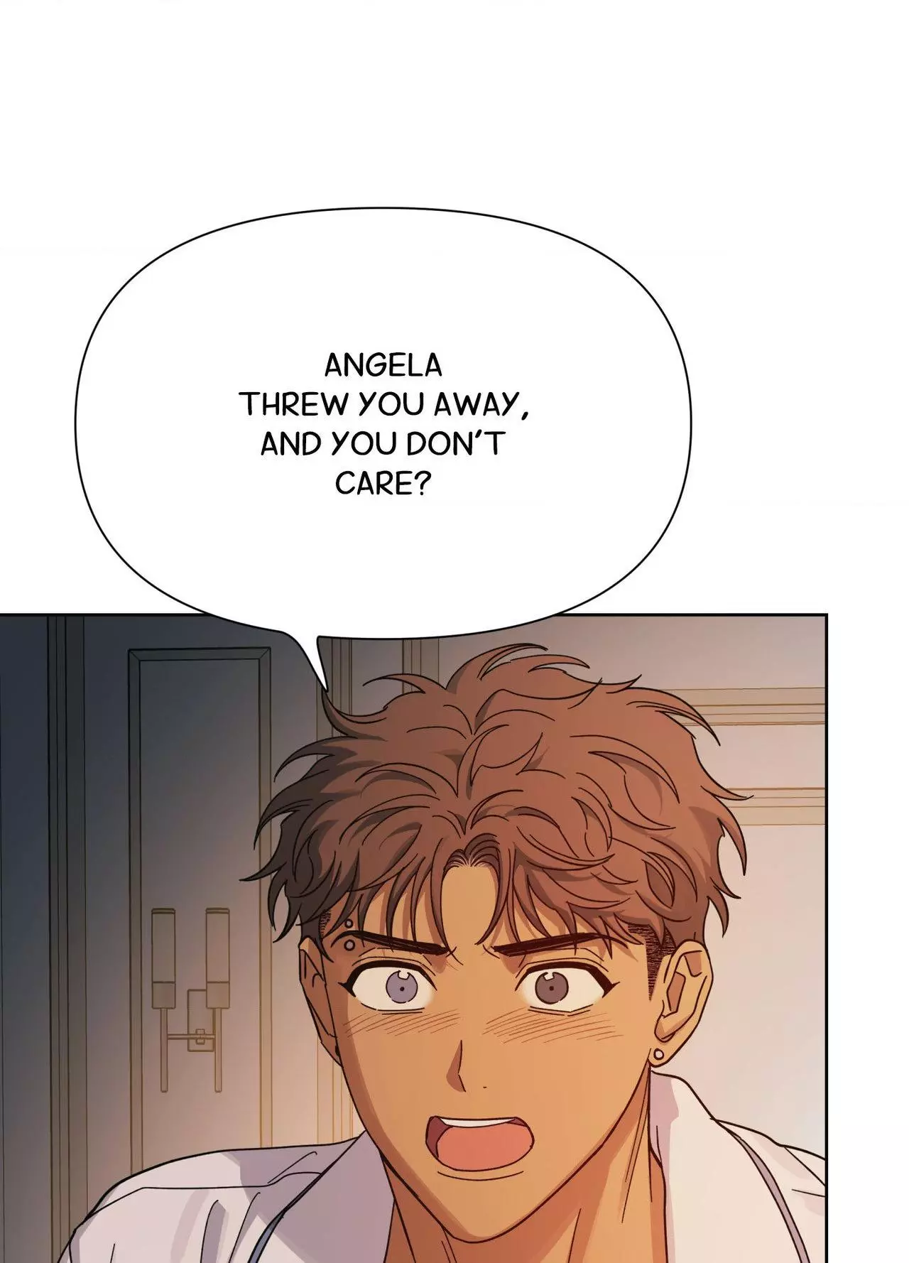 Heatwave - Chapter 39 Page 32