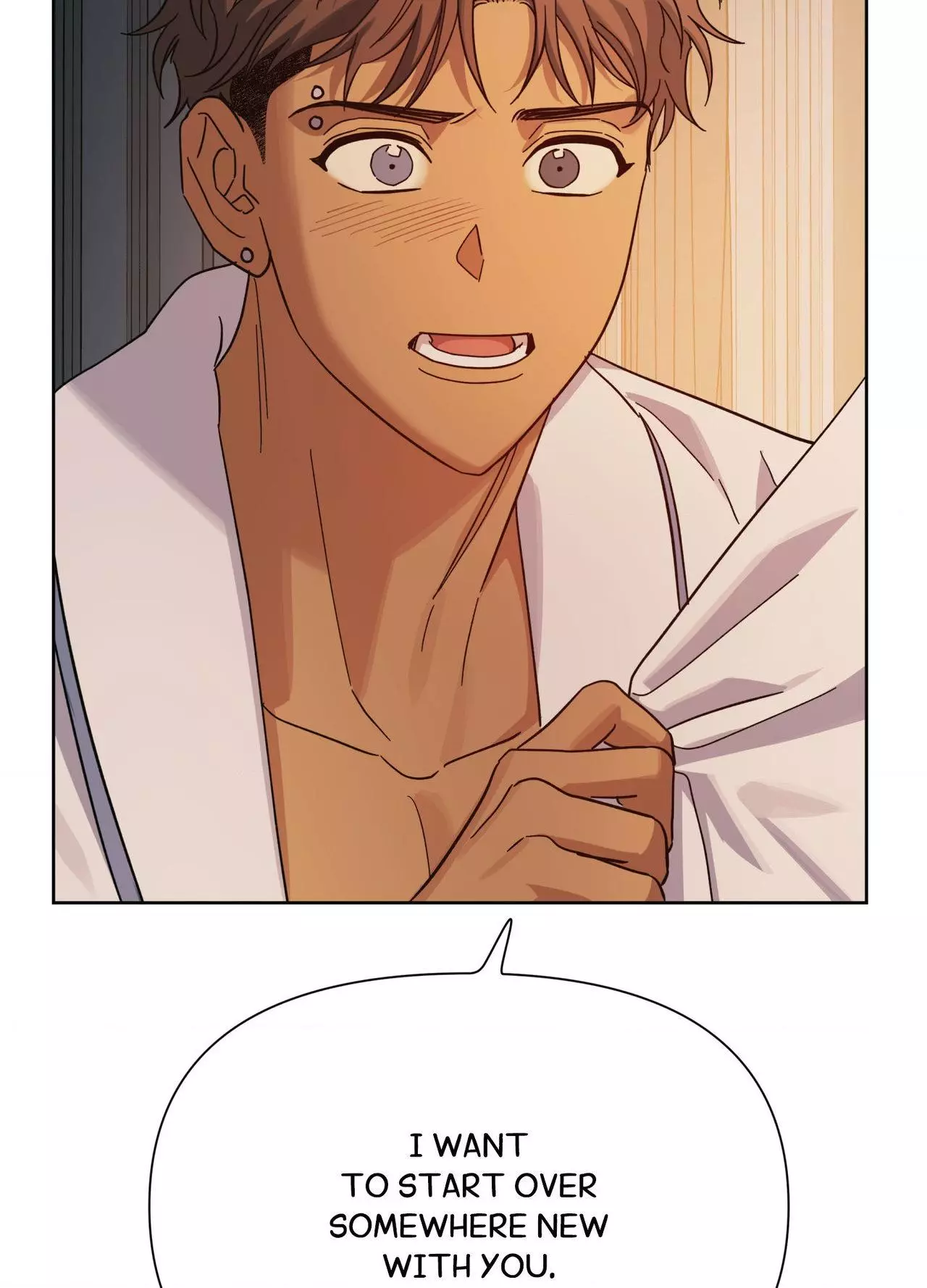 Heatwave - Chapter 39 Page 44