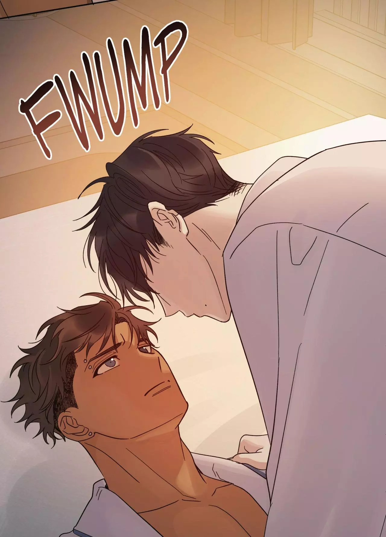Heatwave - Chapter 39 Page 48