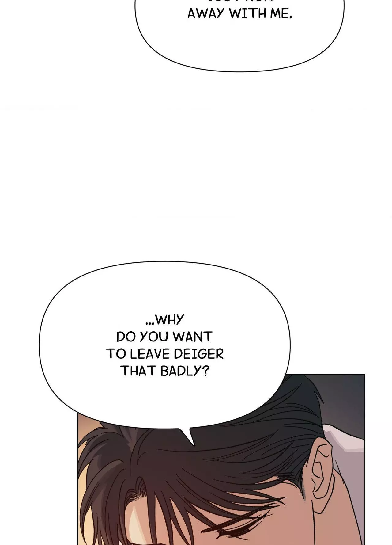 Heatwave - Chapter 39 Page 58