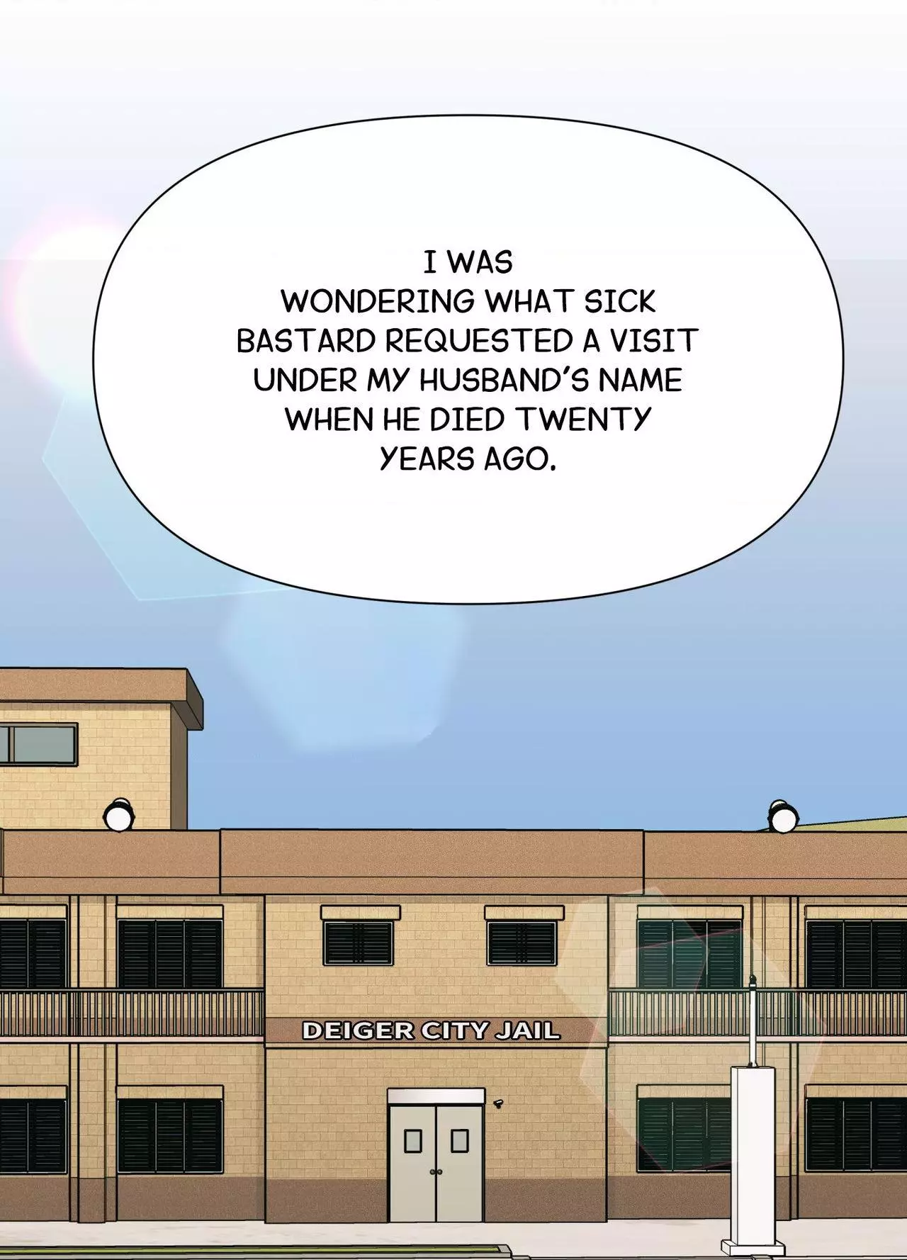 Heatwave - Chapter 39 Page 68