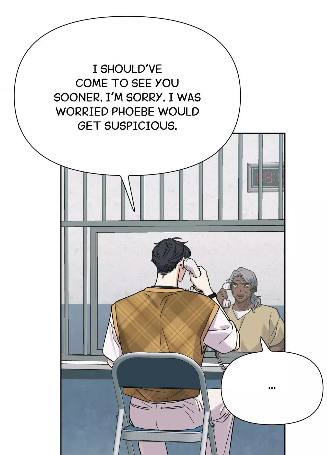 Heatwave - Chapter 39 Page 72