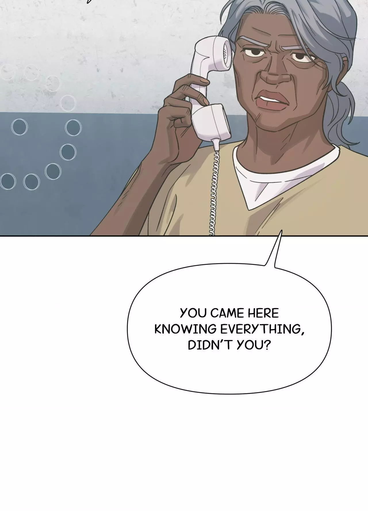 Heatwave - Chapter 39 Page 74