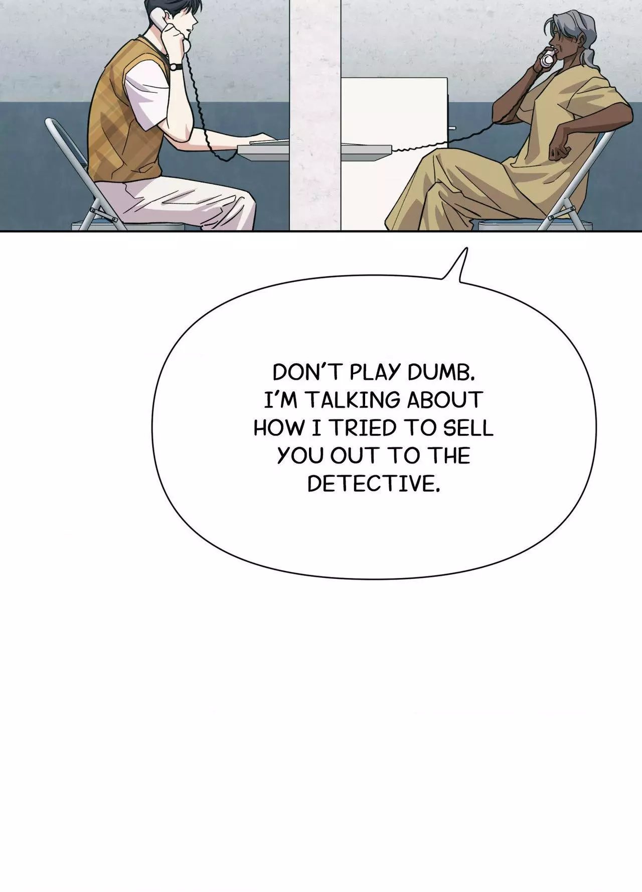 Heatwave - Chapter 39 Page 76