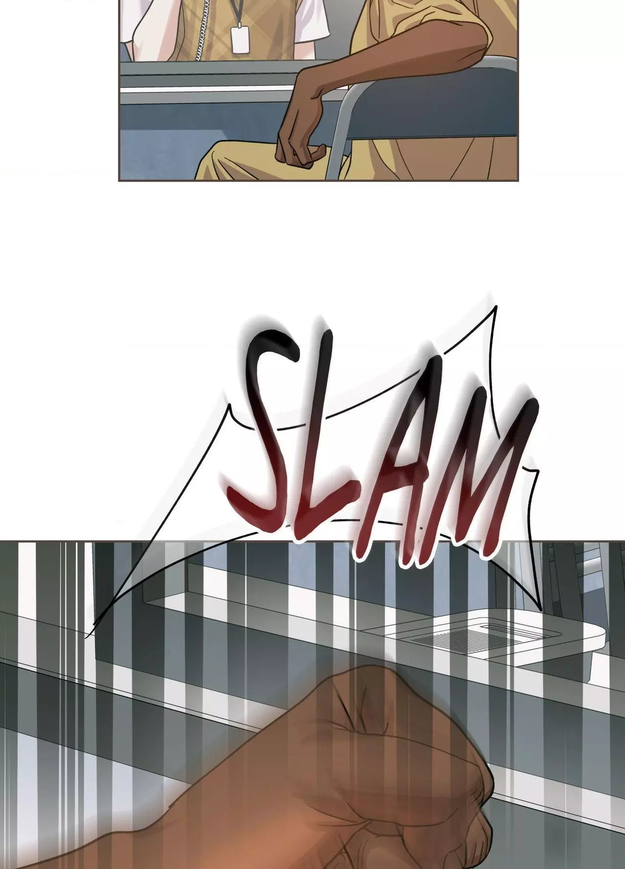 Heatwave - Chapter 39 Page 81