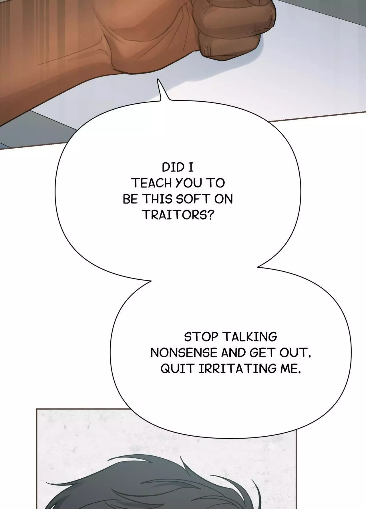 Heatwave - Chapter 39 Page 82