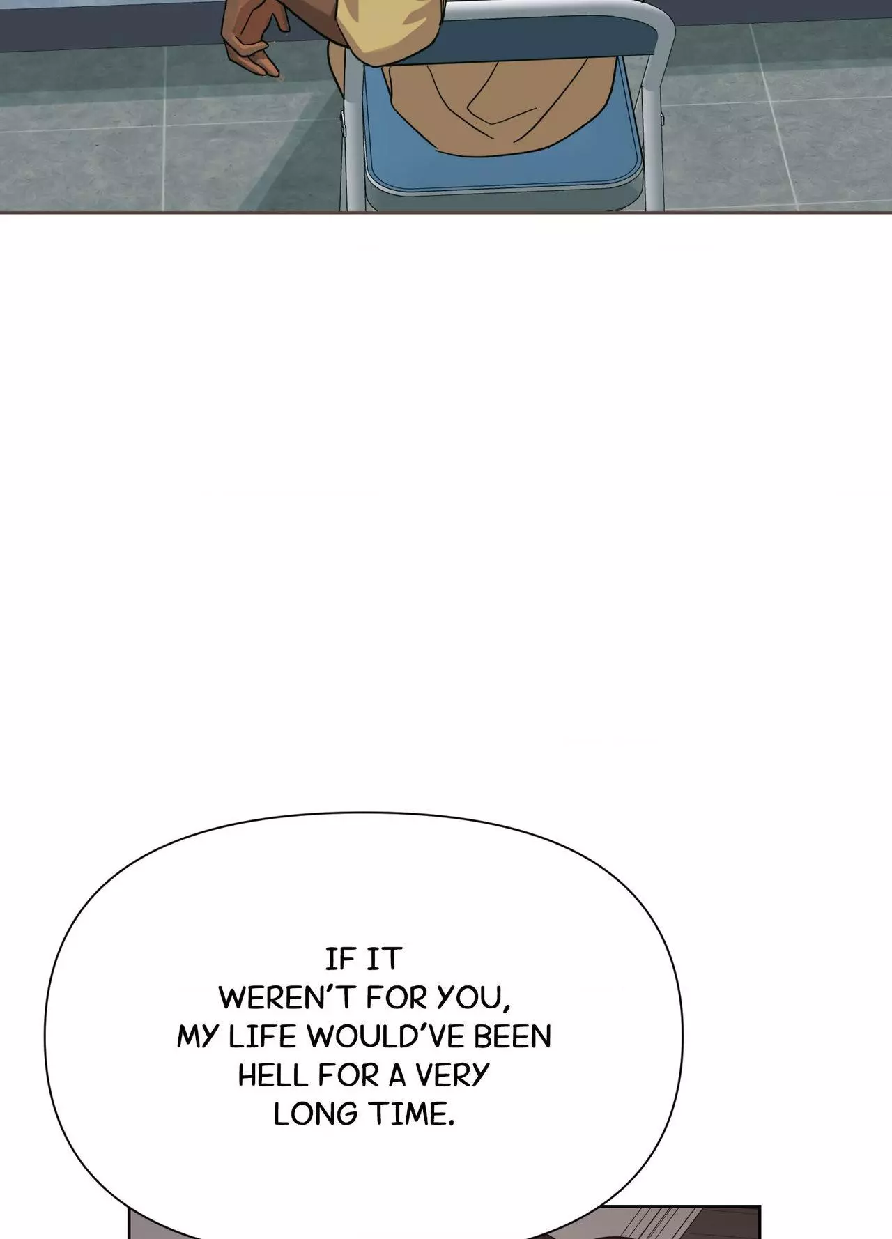 Heatwave - Chapter 39 Page 86