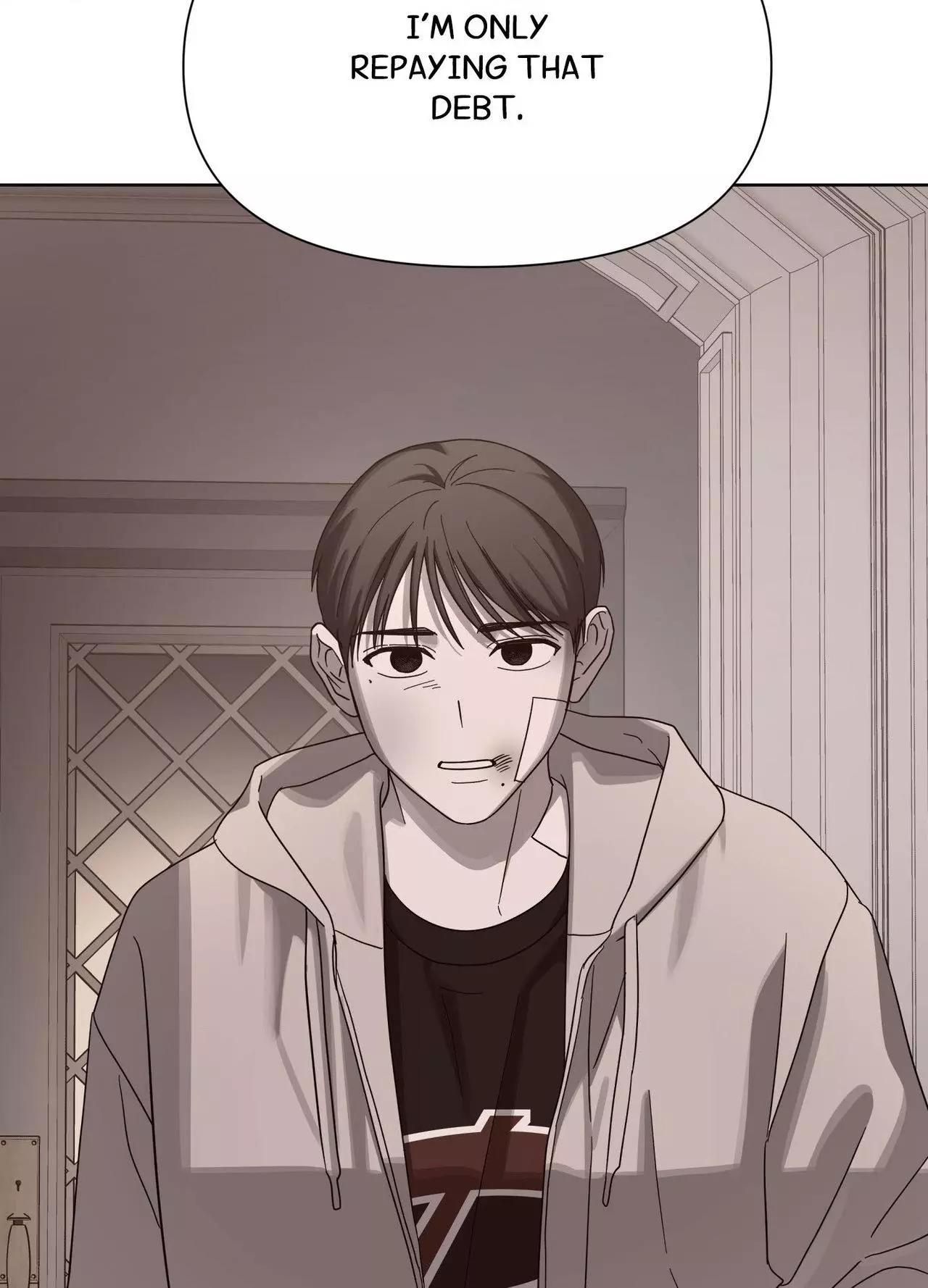 Heatwave - Chapter 39 Page 88