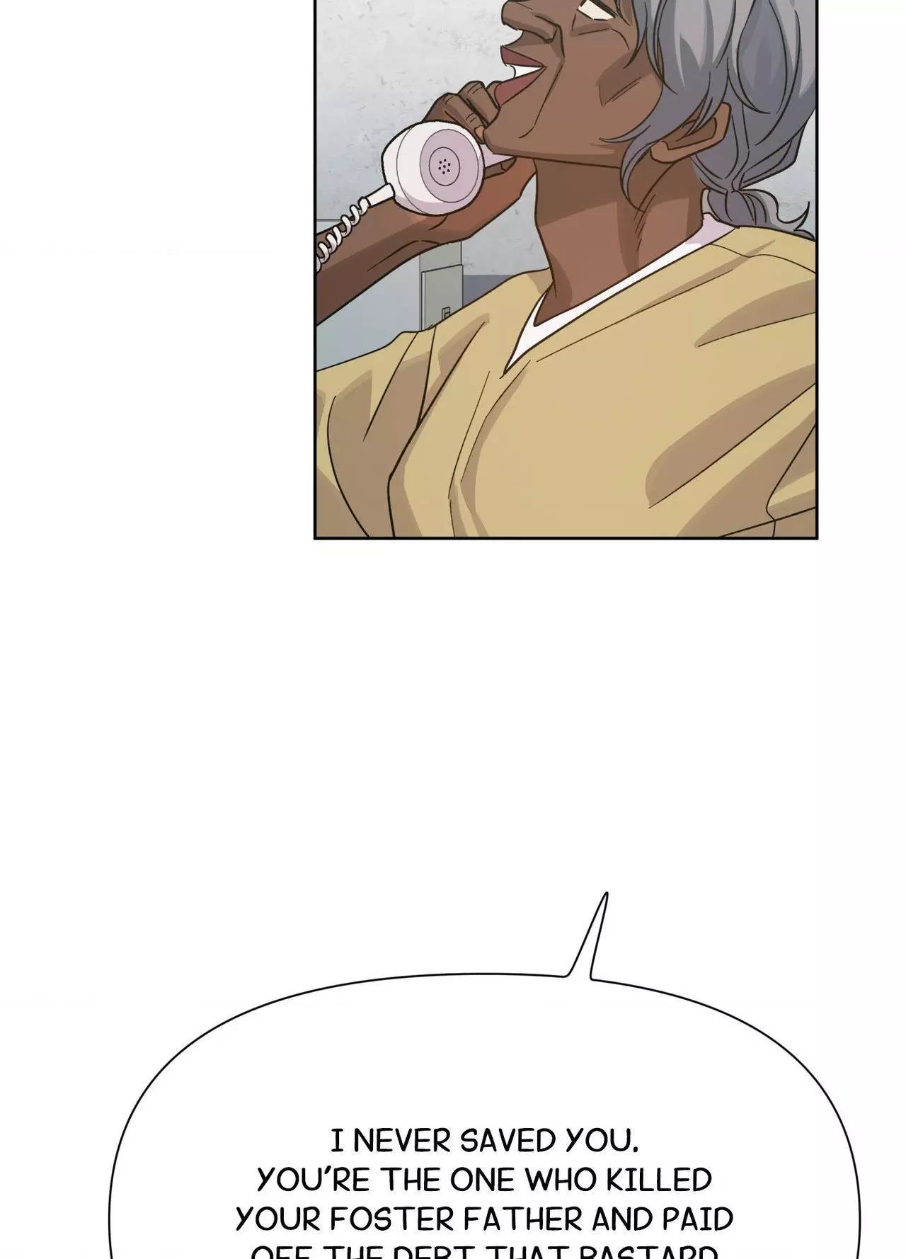 Heatwave - Chapter 39 Page 91