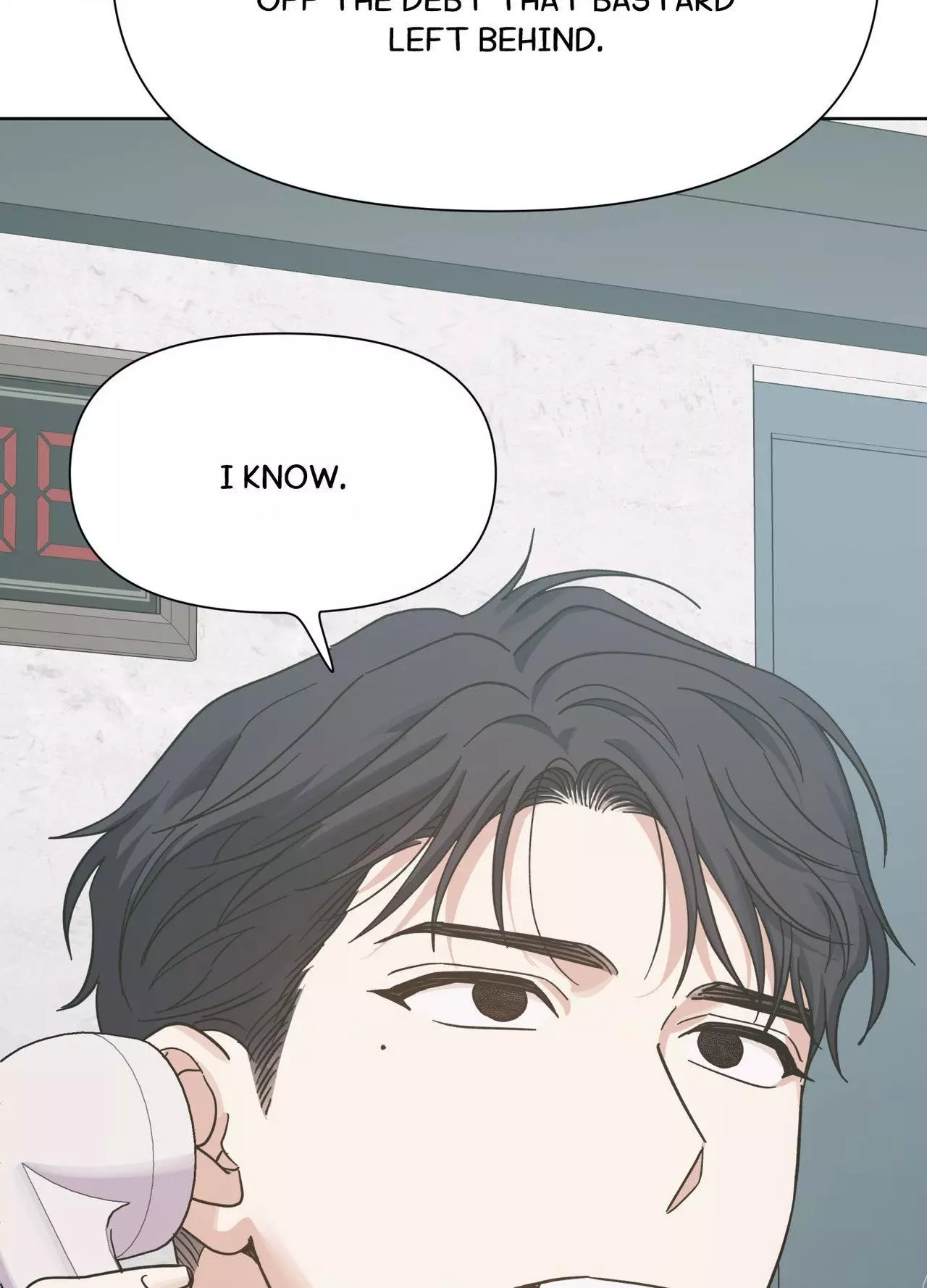 Heatwave - Chapter 39 Page 92