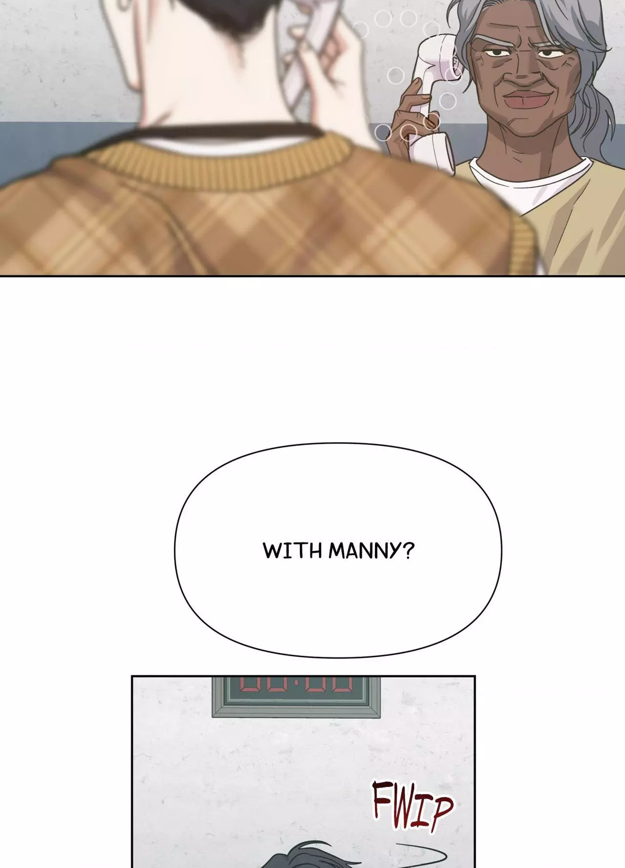 Heatwave - Chapter 39 Page 100