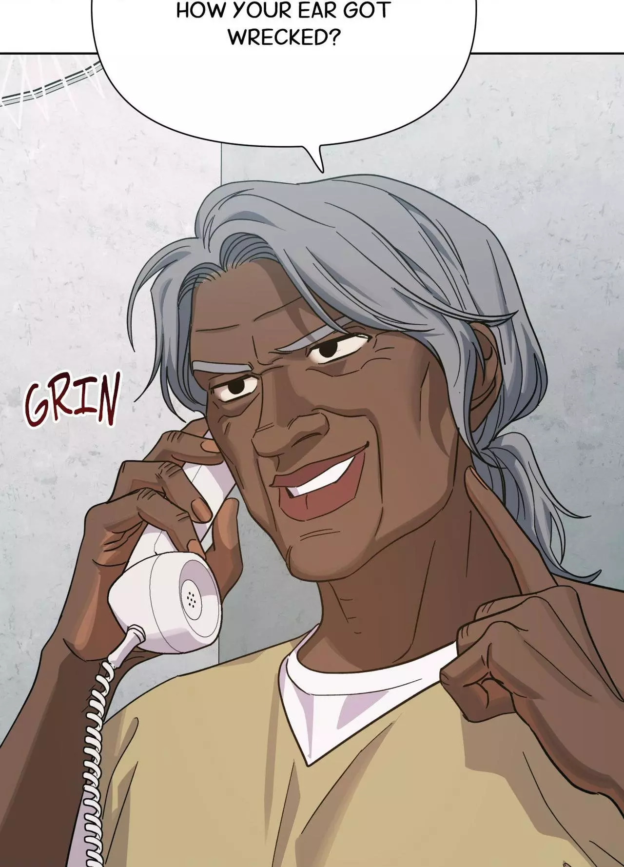 Heatwave - Chapter 39 Page 102