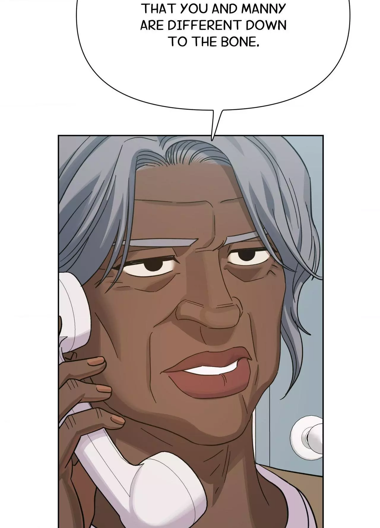 Heatwave - Chapter 39 Page 108