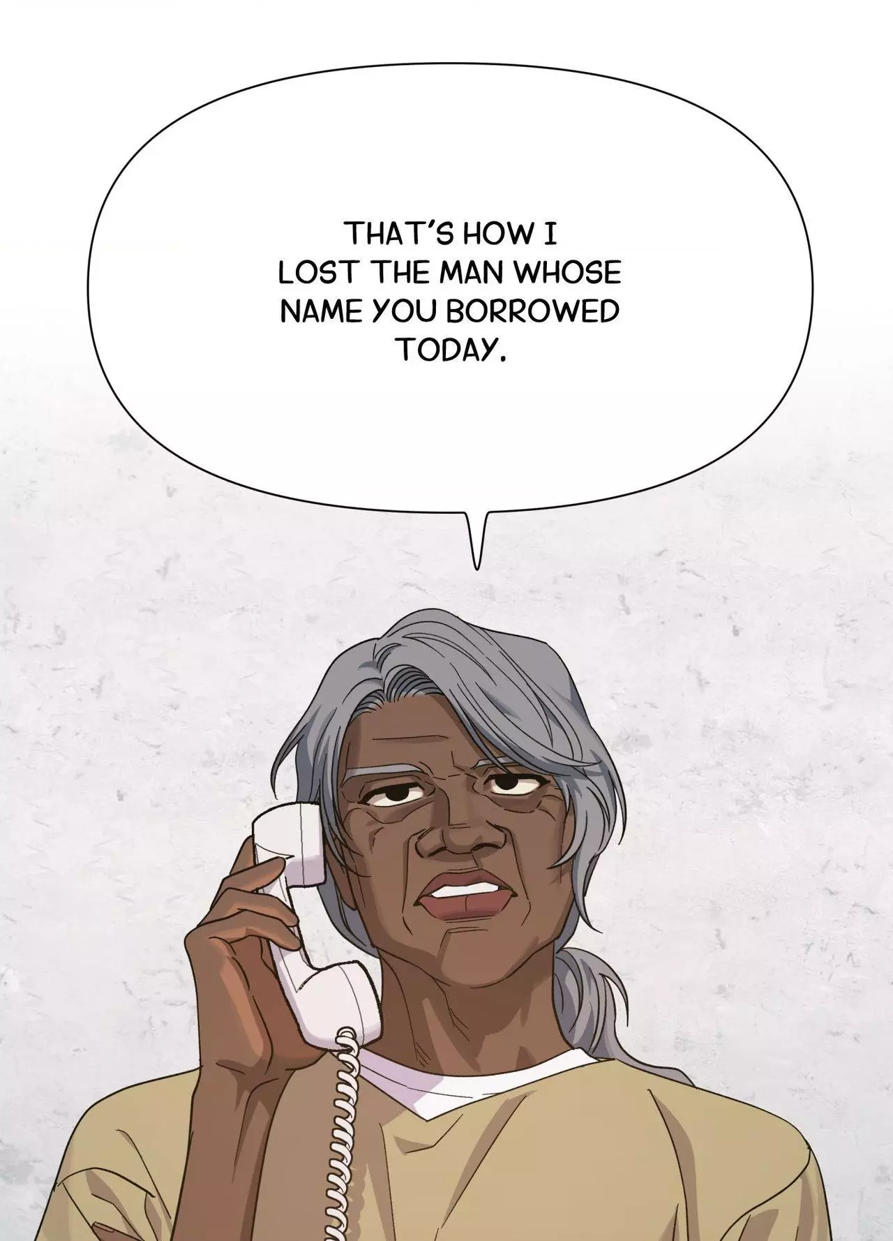 Heatwave - Chapter 39 Page 114