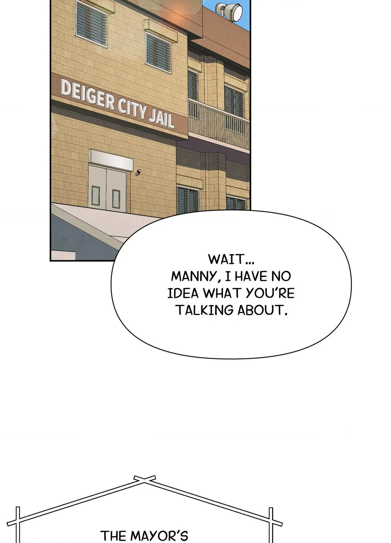 Heatwave - Chapter 40 Page 2