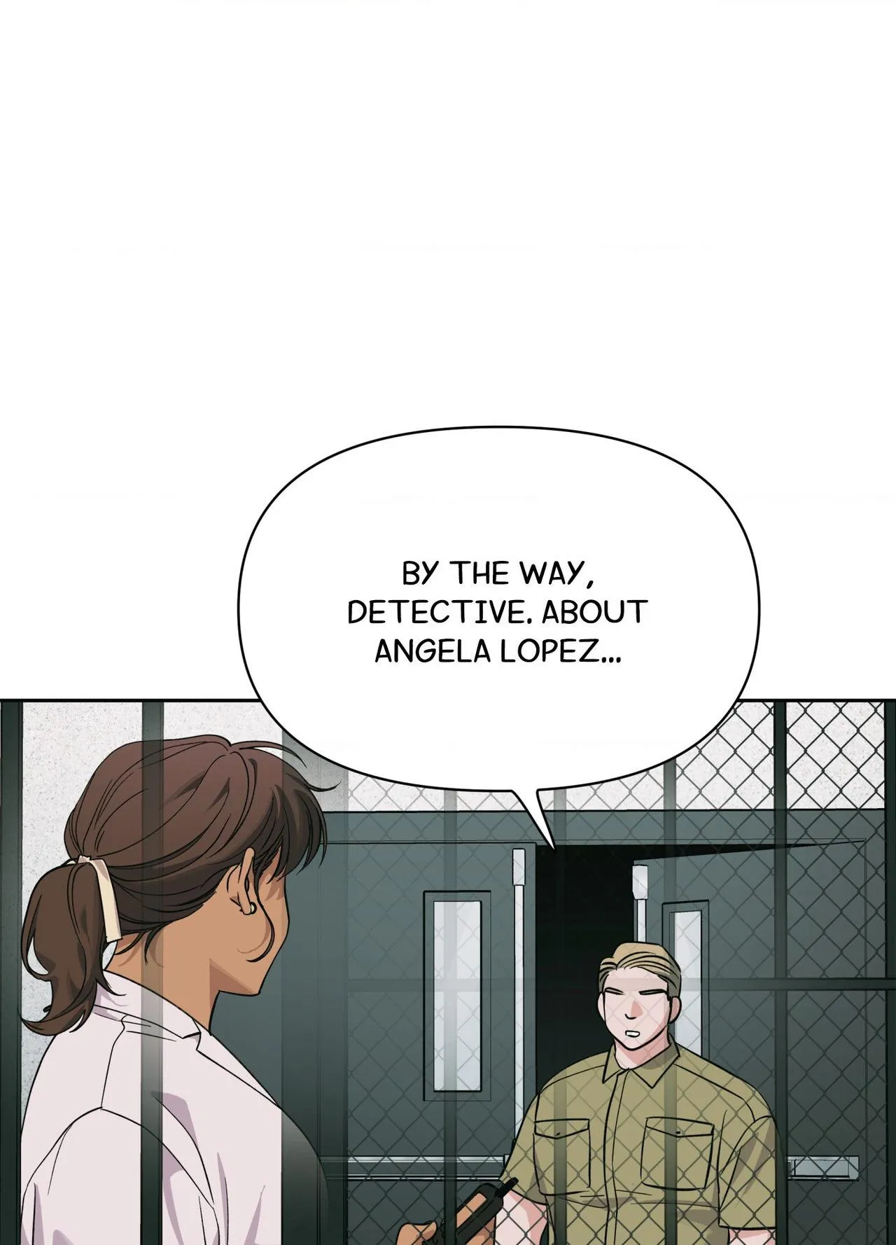 Heatwave - Chapter 40 Page 10