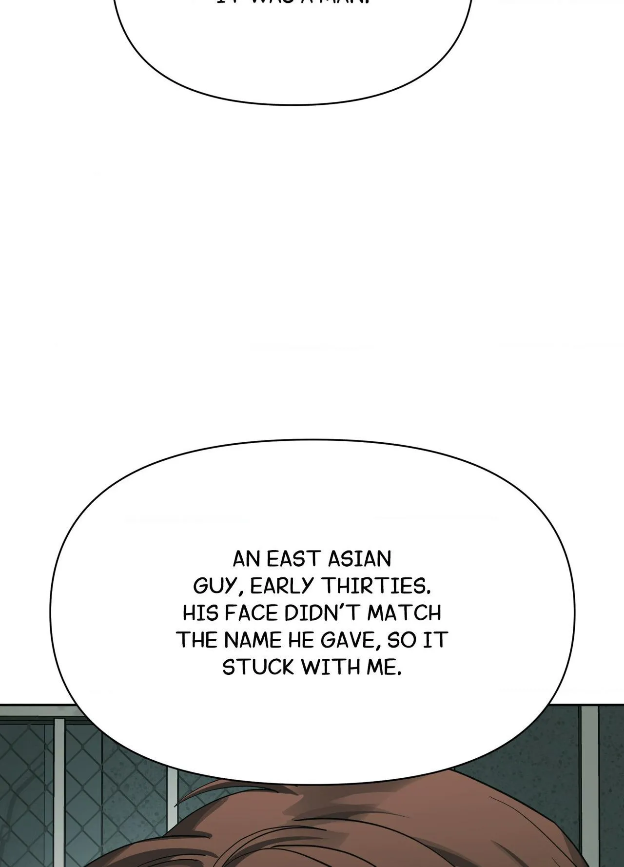 Heatwave - Chapter 40 Page 13
