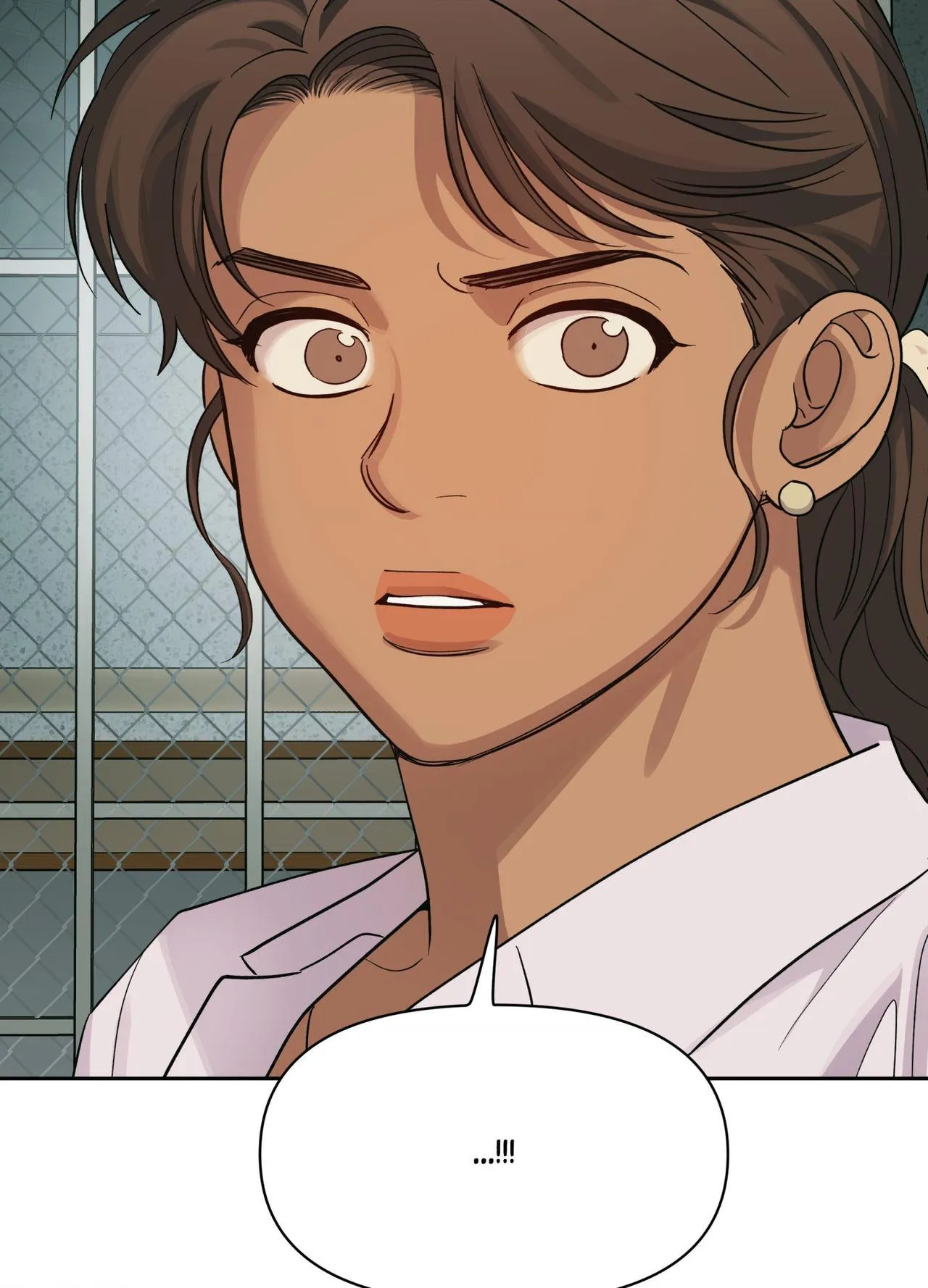 Heatwave - Chapter 40 Page 14