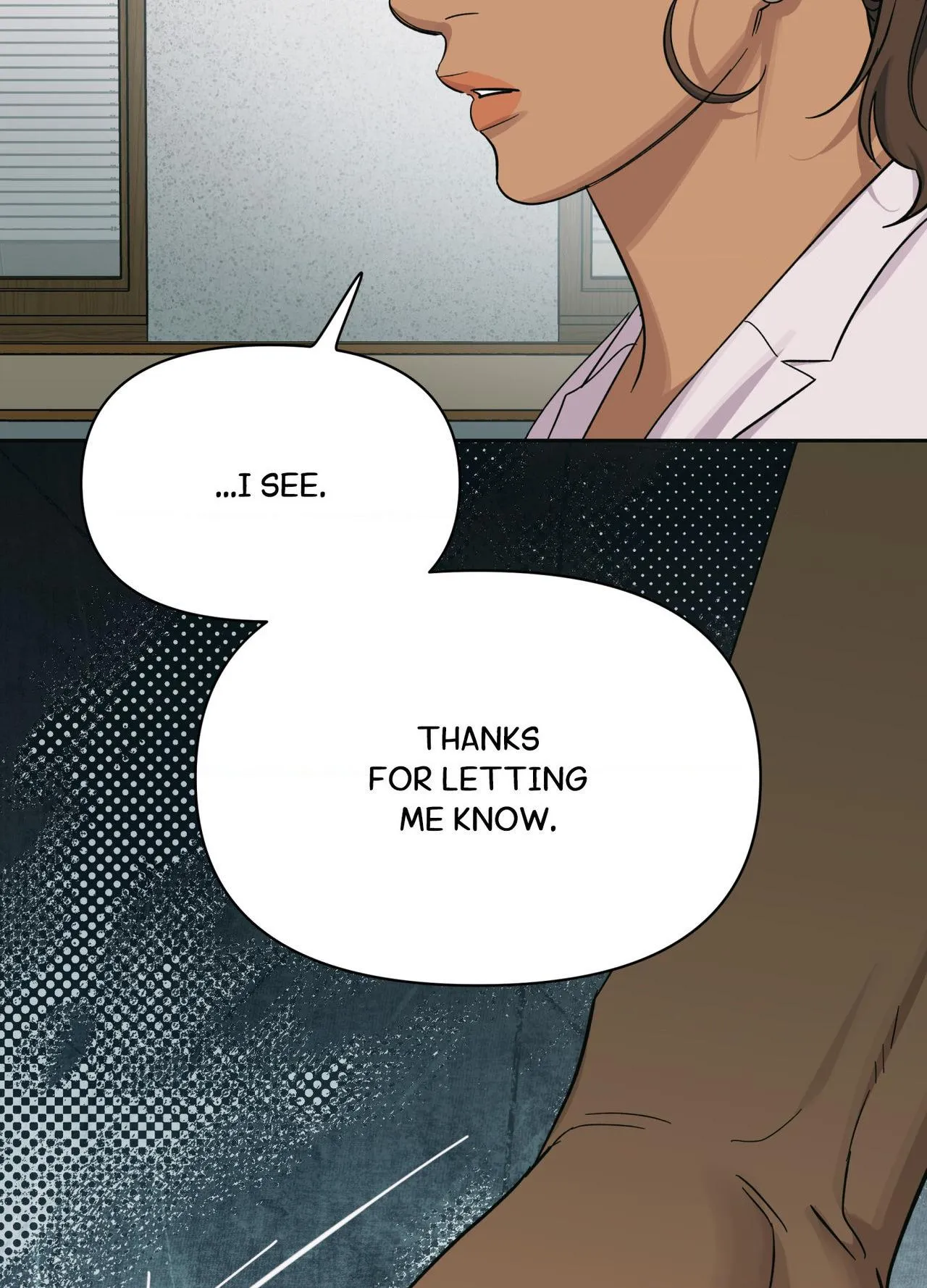 Heatwave - Chapter 40 Page 19
